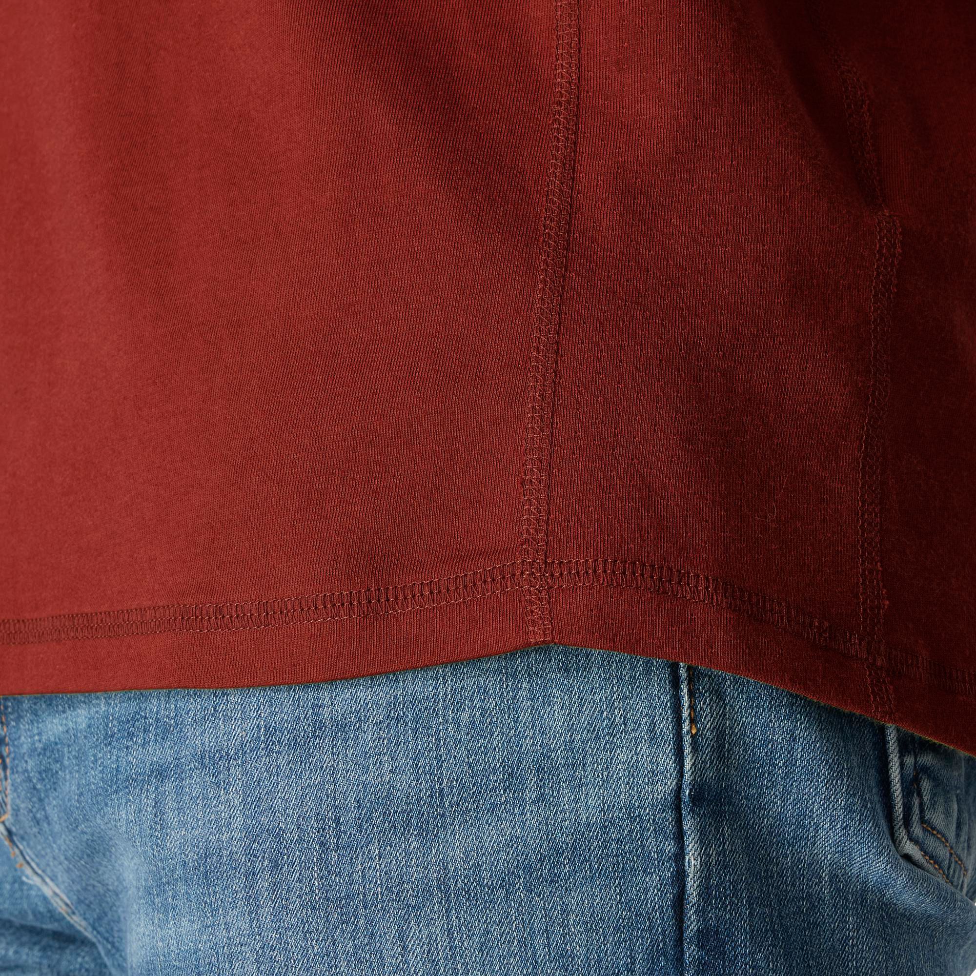 Carhartt Men's Force Pocket Short Sleeve T-Shirt product image