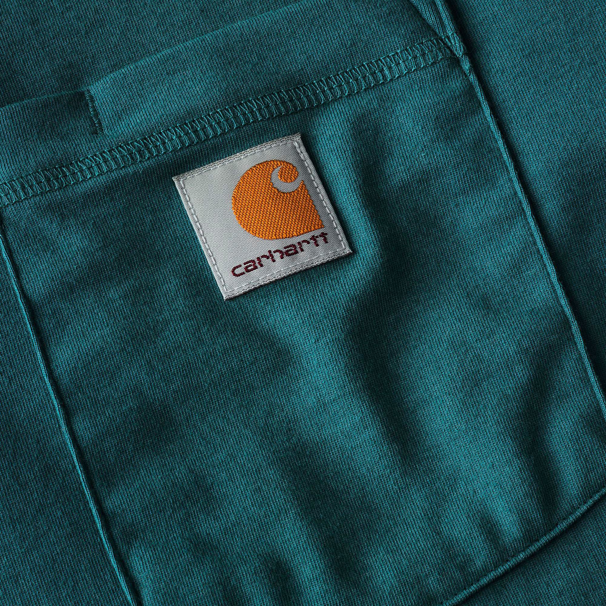 Carhartt Men's Force Pocket Short Sleeve T-Shirt product image