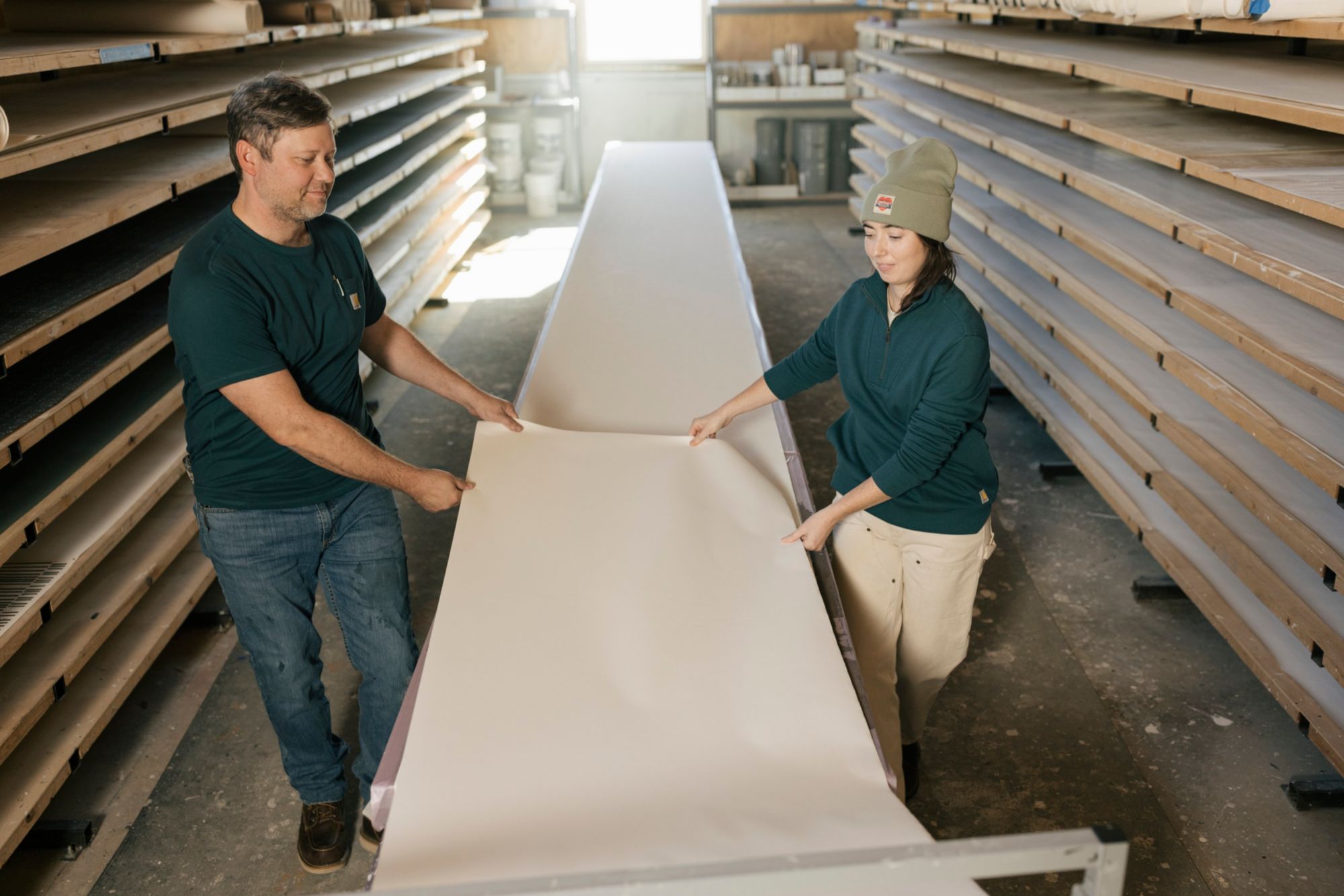 Carhartt Men's Force Pocket Short Sleeve T-Shirt product image