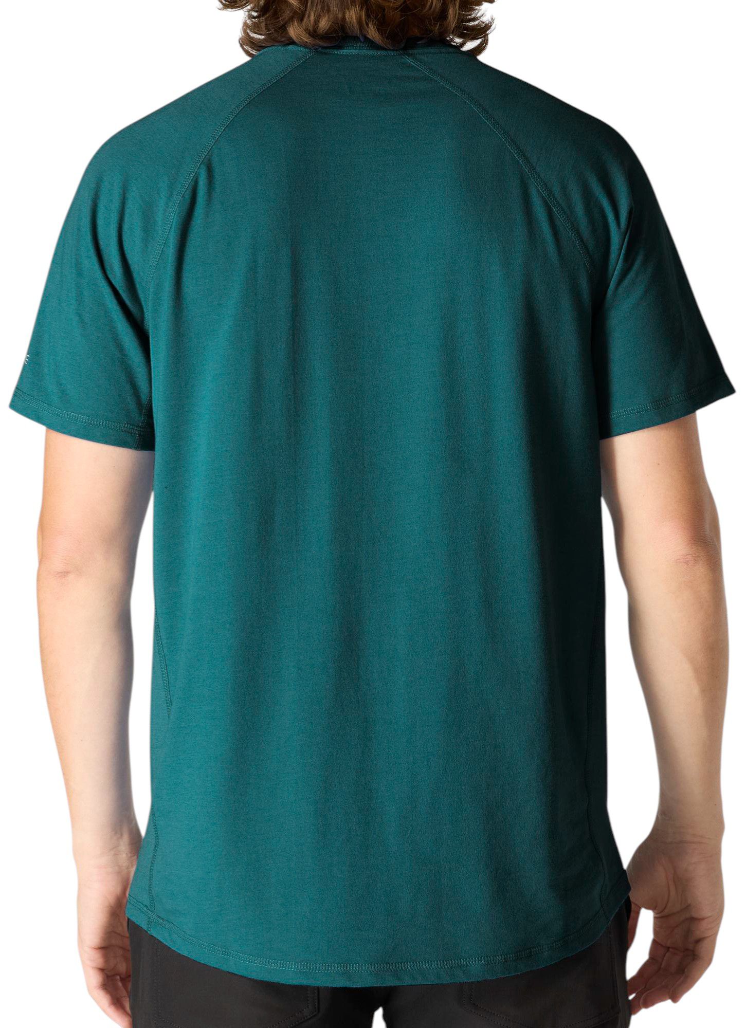 Carhartt Men's Force Pocket Short Sleeve T-Shirt product image