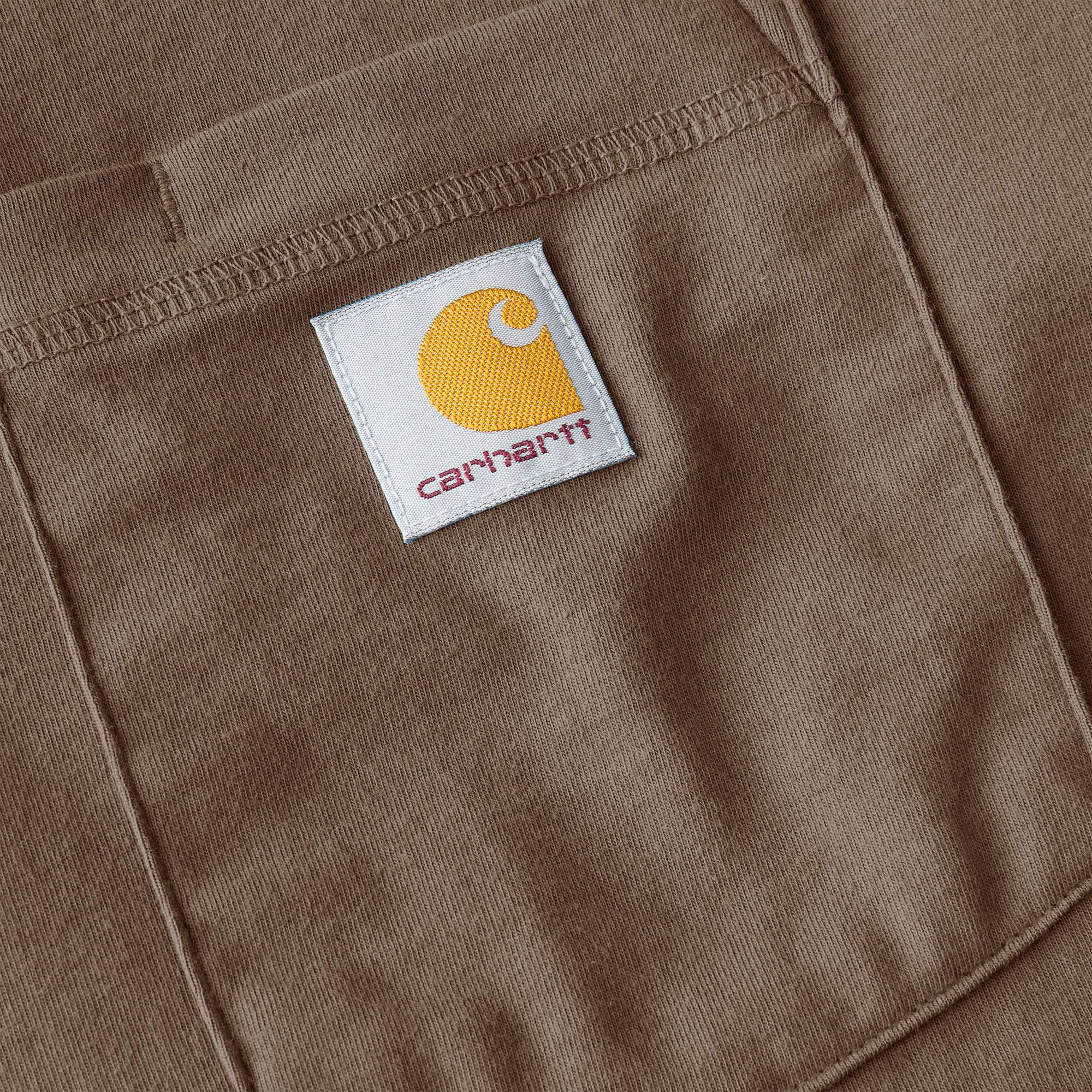 Carhartt Men's Force Pocket Short Sleeve T-Shirt product image