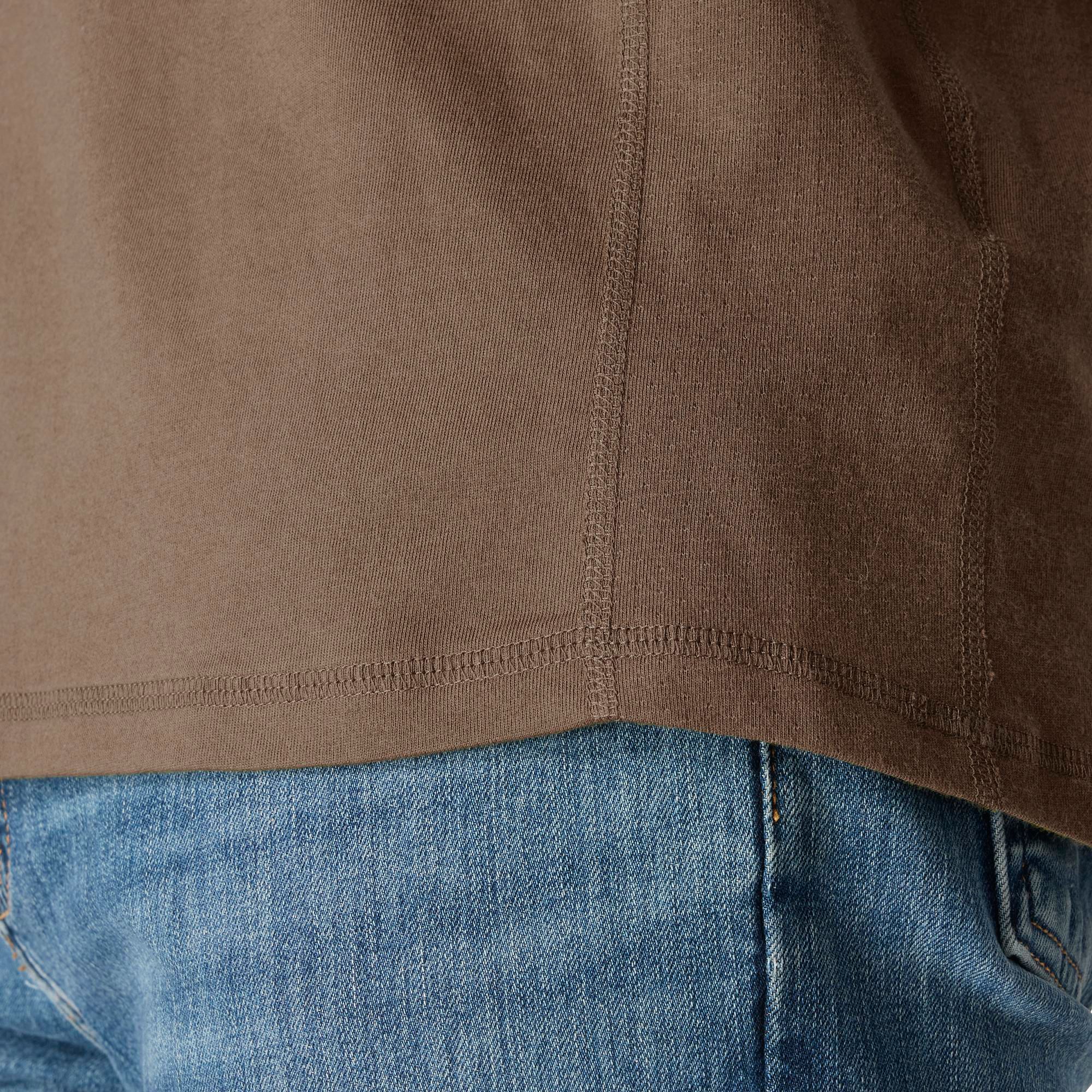 Carhartt Men's Force Pocket Short Sleeve T-Shirt product image