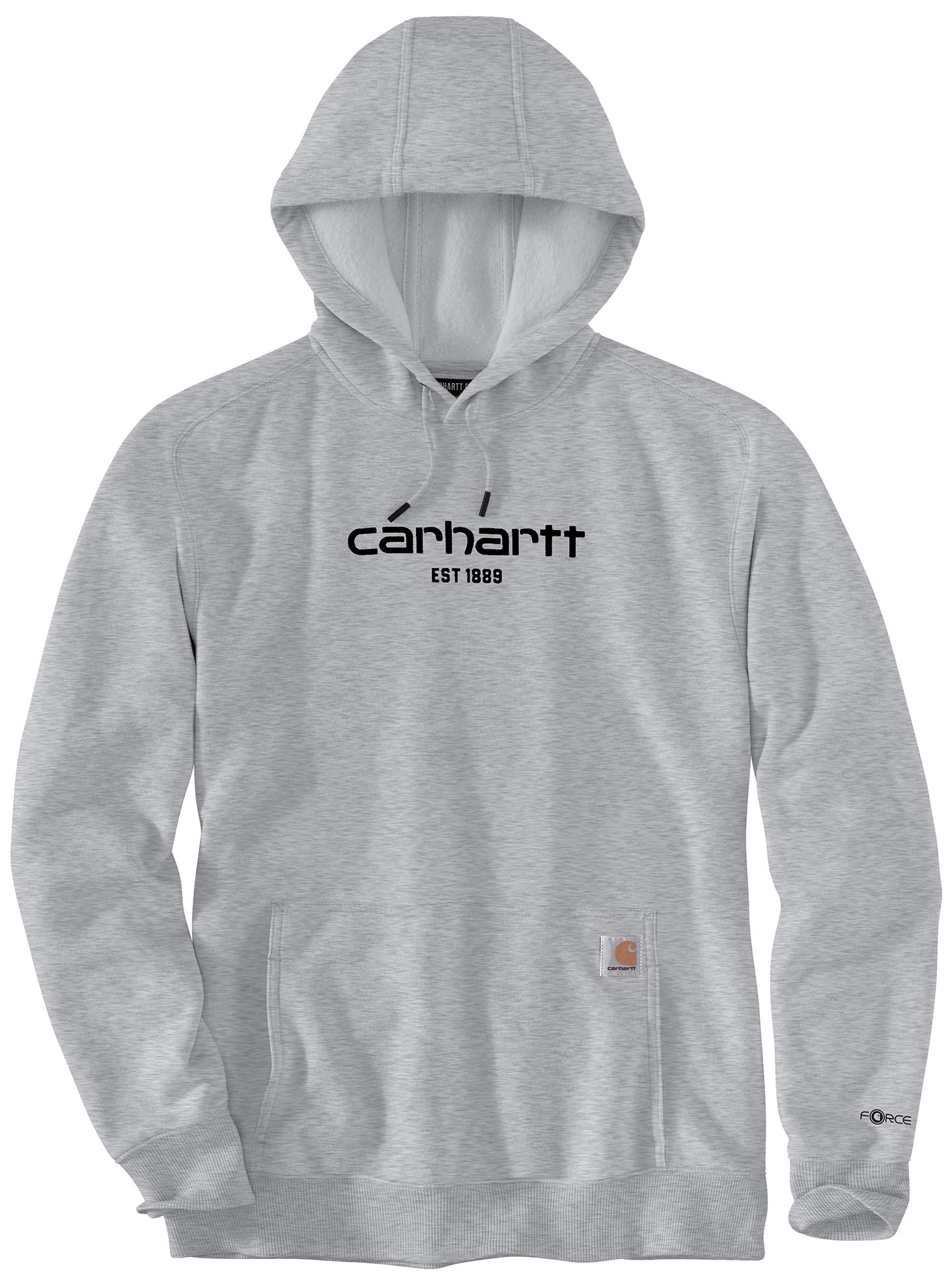 Carhartt Men's Force Lightweight Hoodie product image