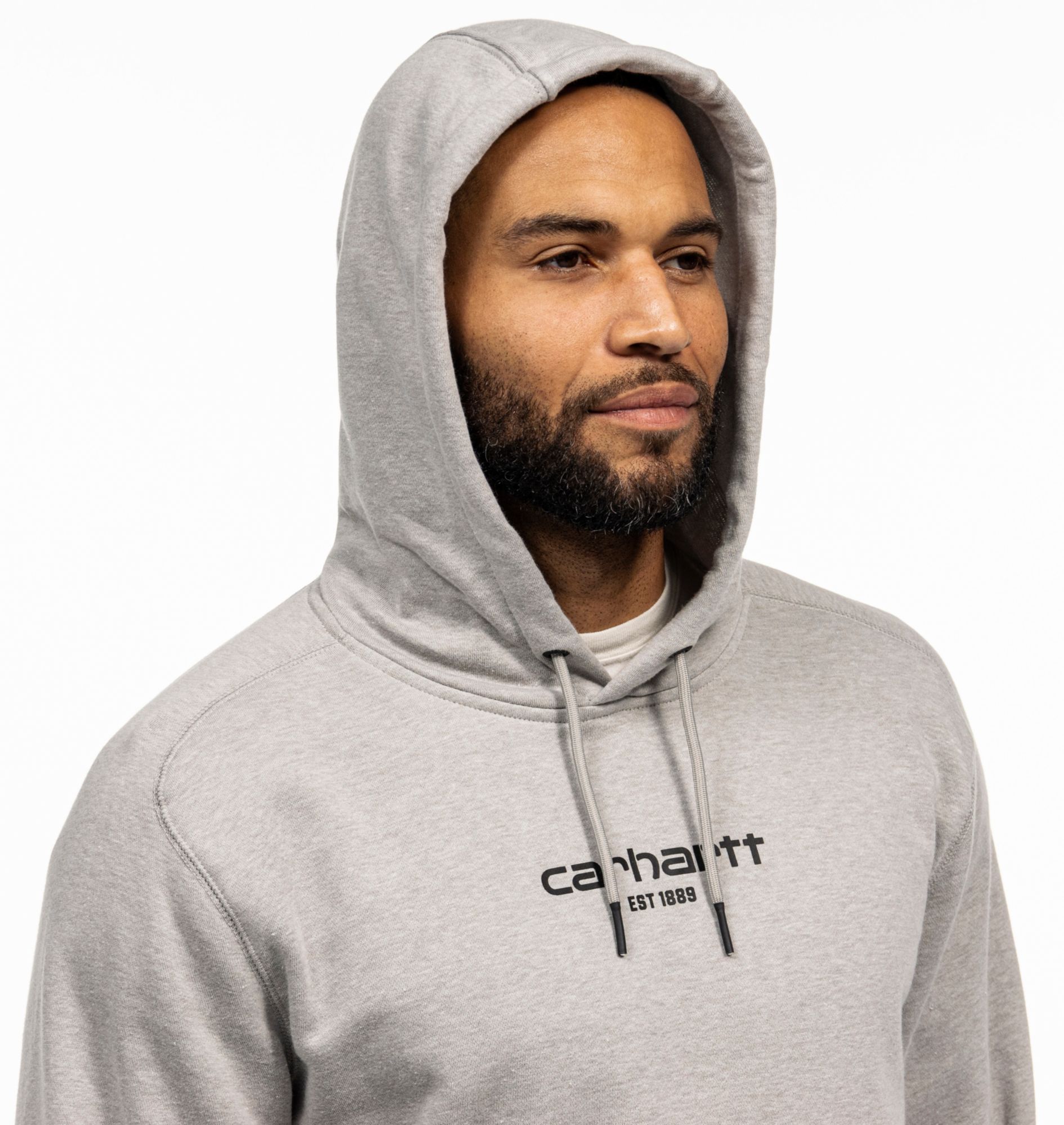 Carhartt Men's Force Lightweight Hoodie product image