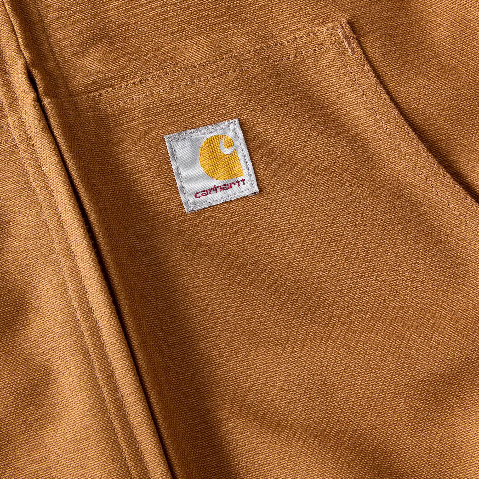 Carhartt Men's Washed Duck Active Jacket product image