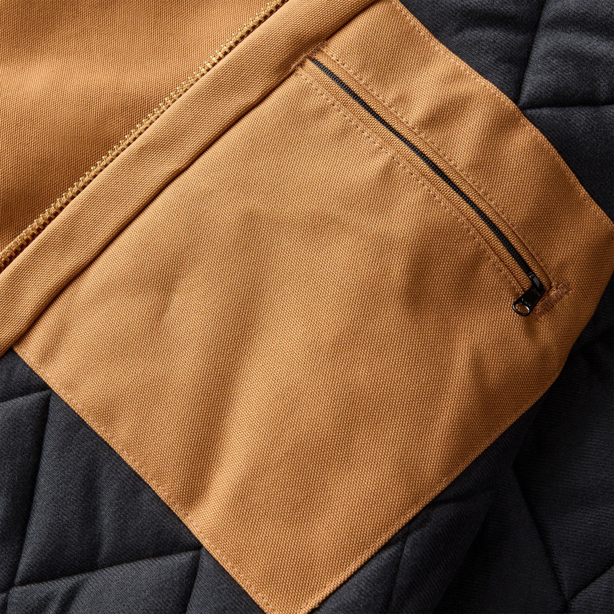 Carhartt Men's Washed Duck Active Jacket product image