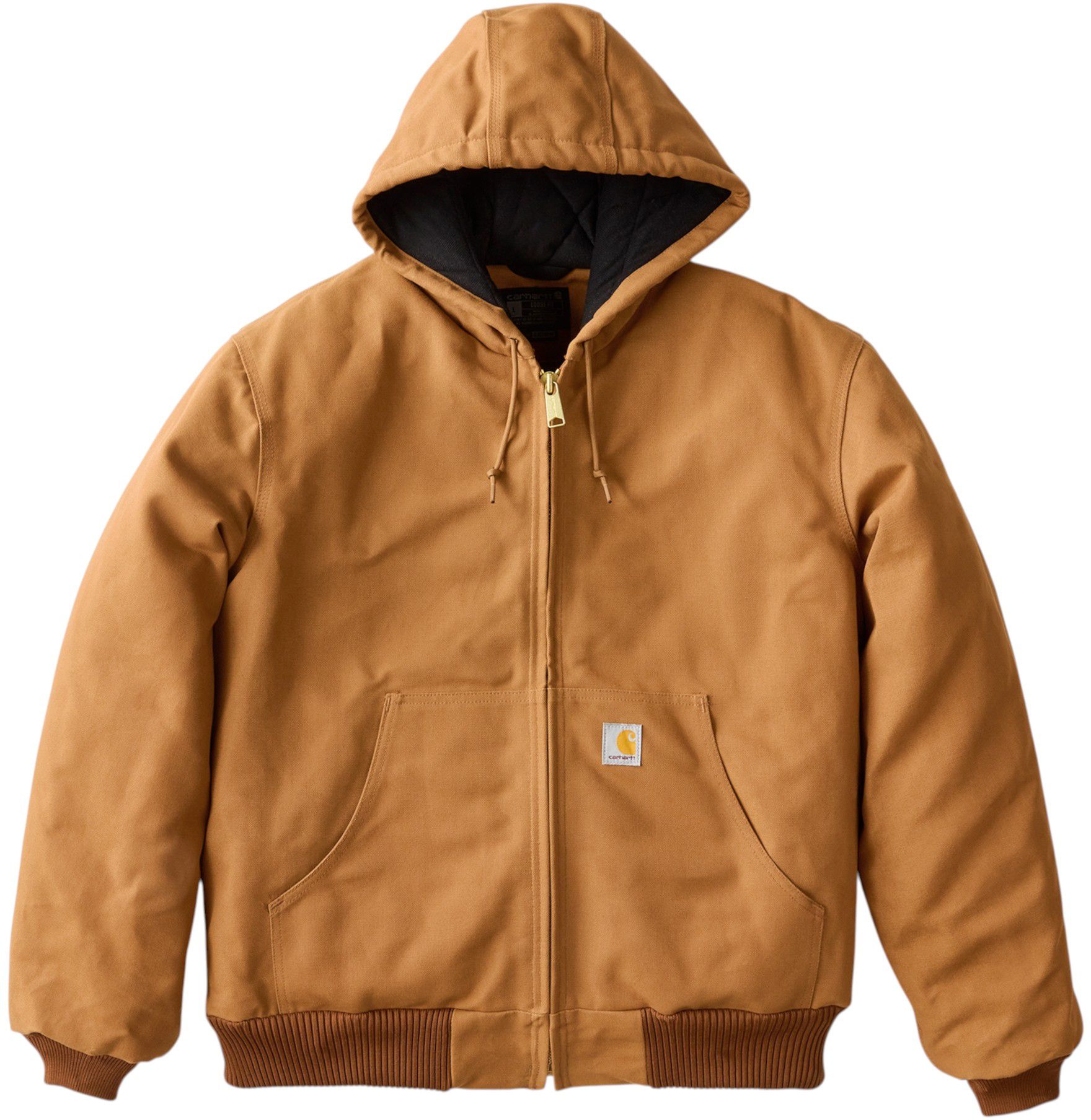 Carhartt Men's Washed Duck Active Jacket product image