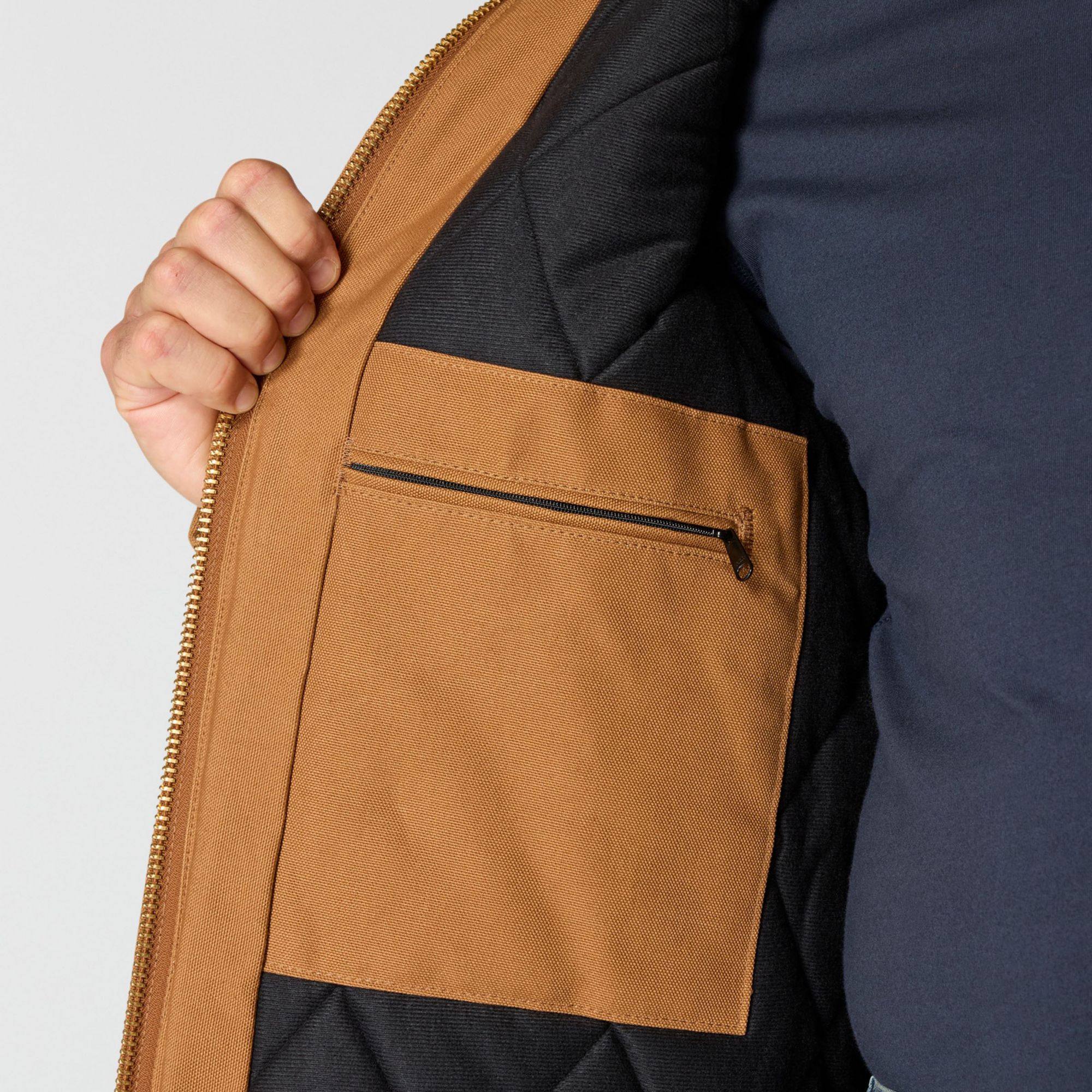 Carhartt Men's Washed Duck Active Jacket product image
