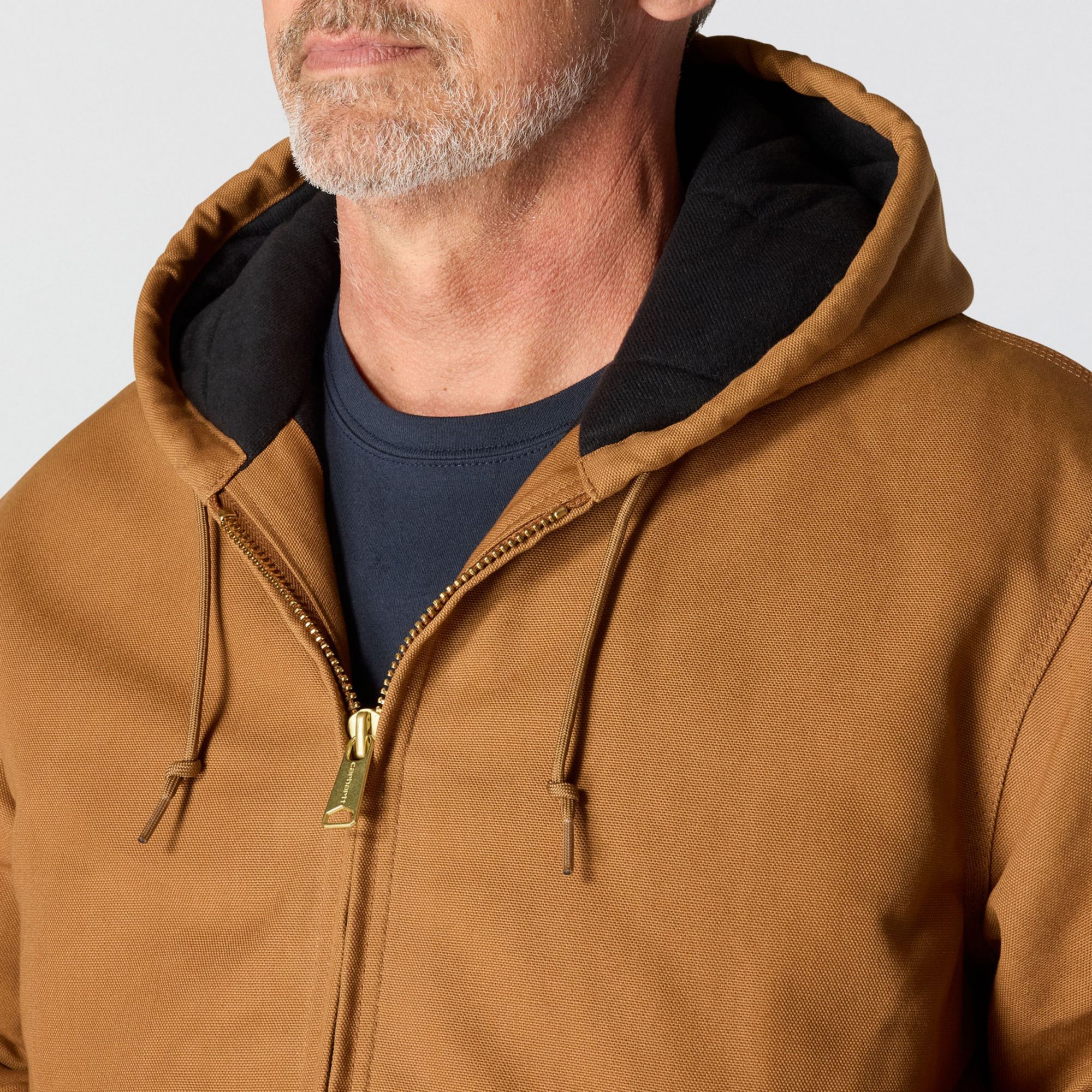 Carhartt Men's Washed Duck Active Jacket product image