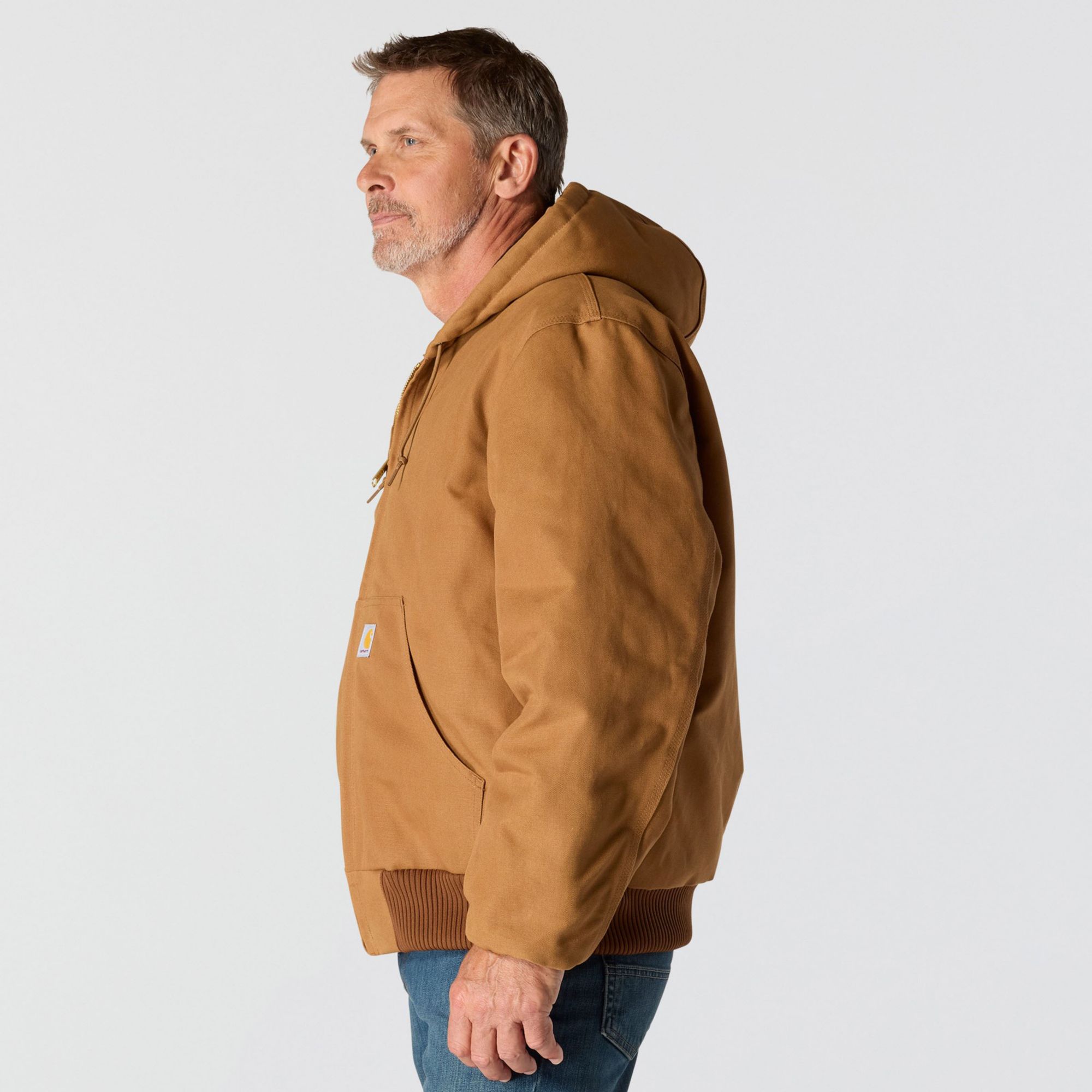 Carhartt Men's Washed Duck Active Jacket product image
