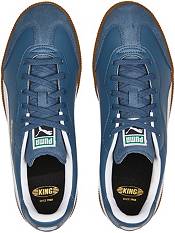 Puma King 21 Indoor Soccer Shoes product image