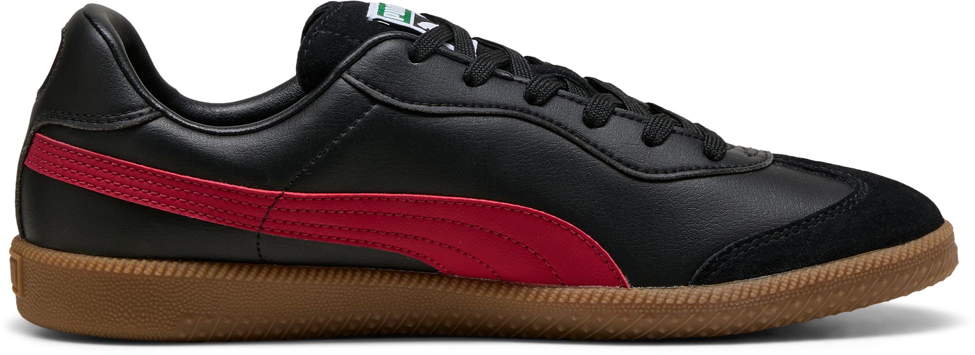 PUMA King 21 Indoor Soccer Shoes product image