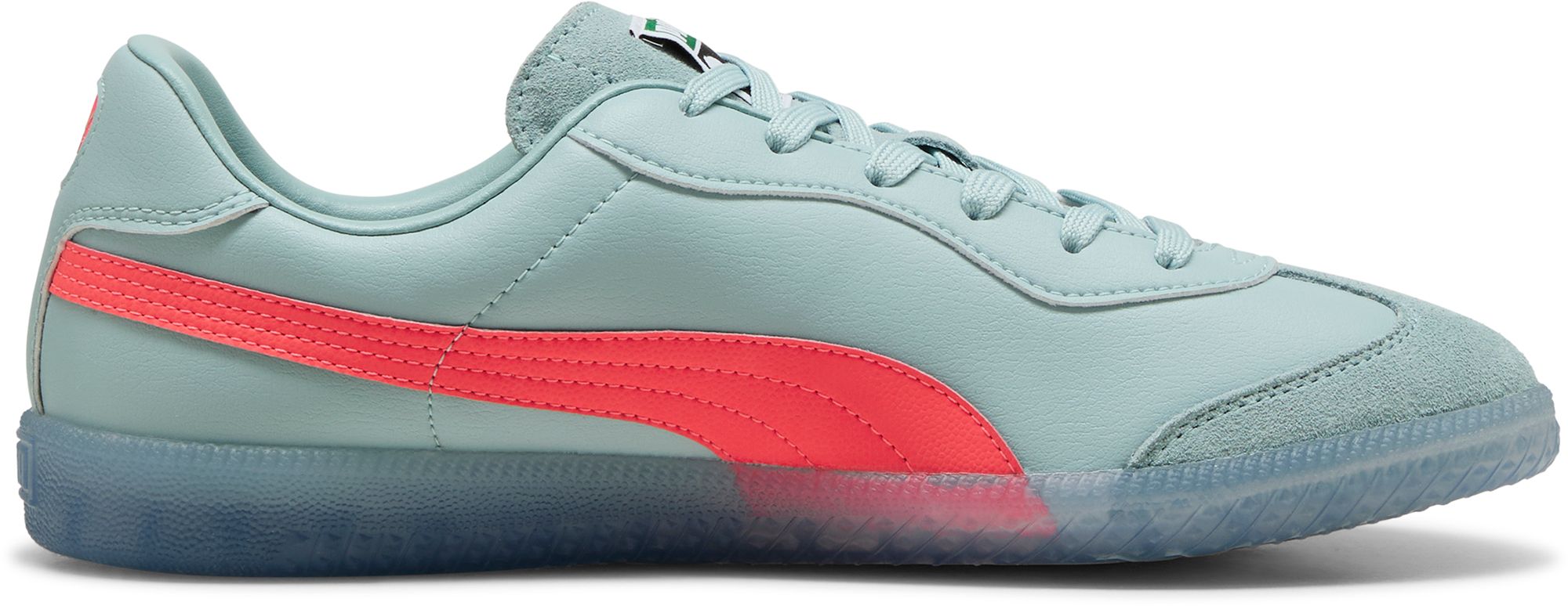 PUMA King 21 Indoor Soccer Shoes product image