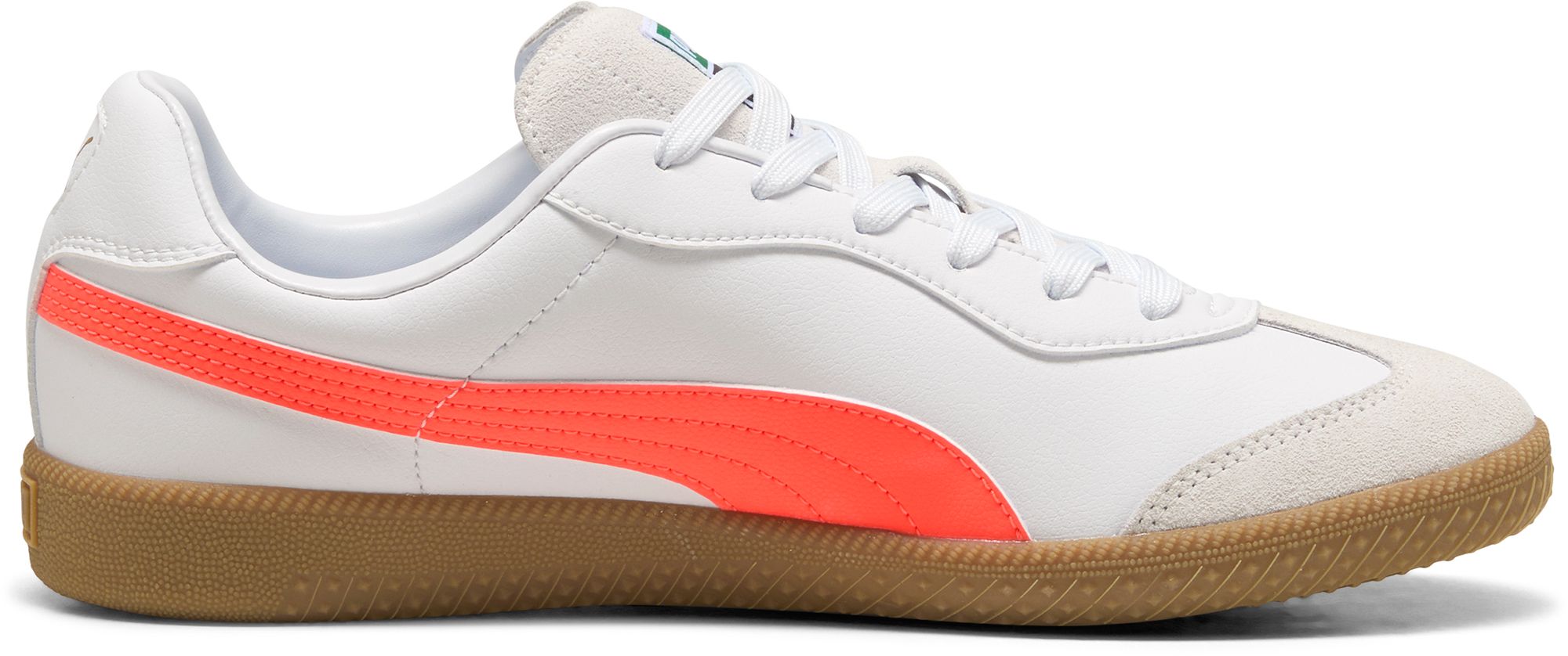 PUMA King 21 Indoor Soccer Shoes product image