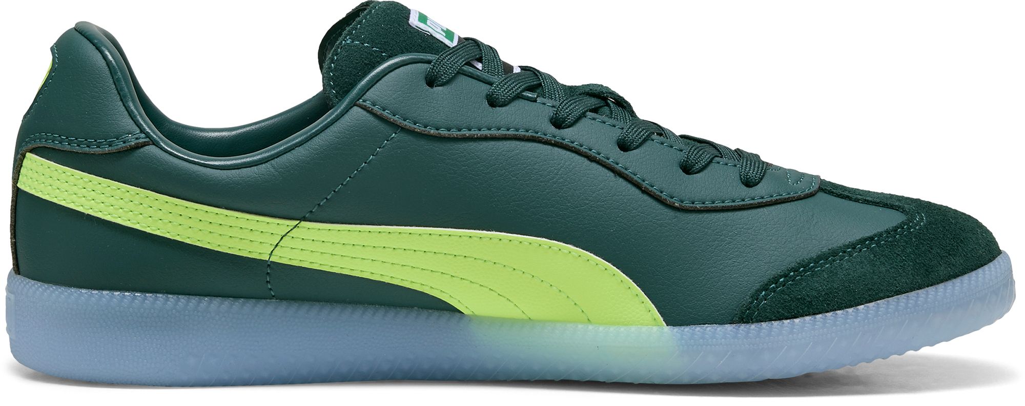 PUMA King 21 Indoor Soccer Shoes product image