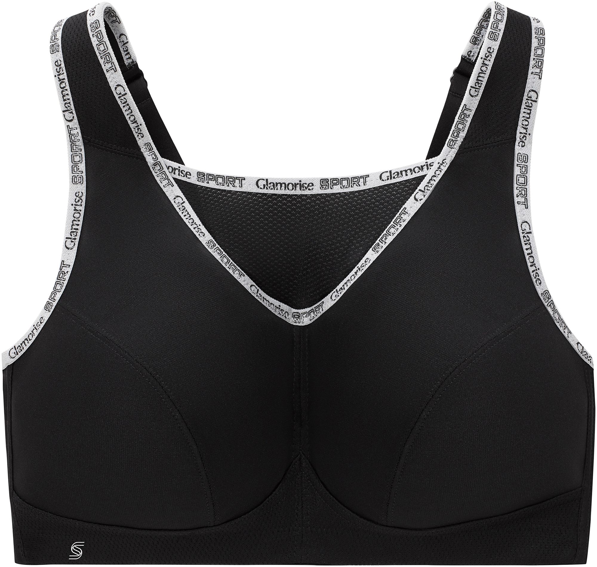 Glamorise Women's No-Bounce Camisole Medium Support Sports Bra product image