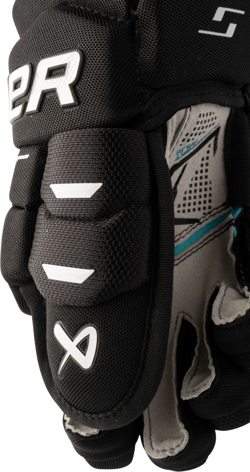 Bauer Supreme Fuse Hockey Glove- Youth product image