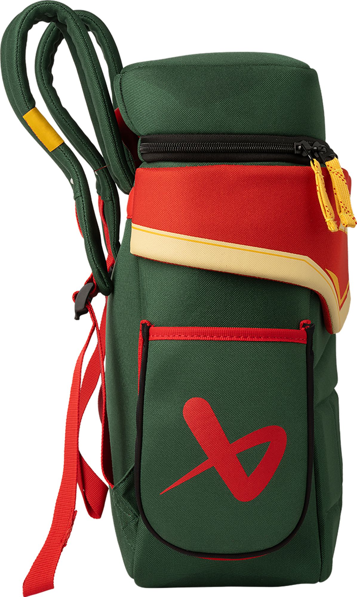 Bauer Minnesota Wild Hockey Glove Backpack product image