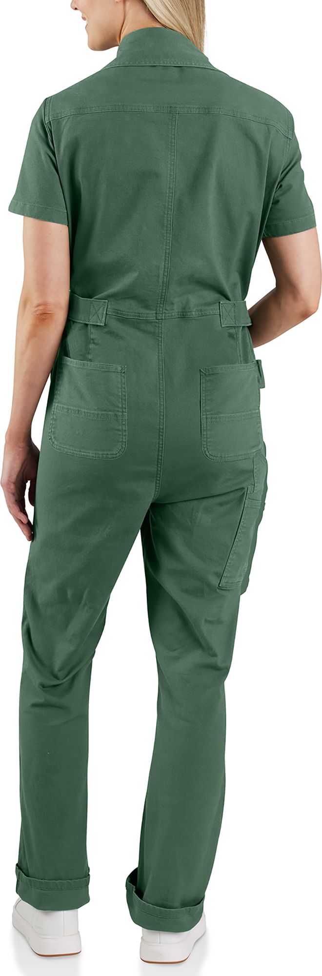 Carhartt Women's Canvas Coverall product image