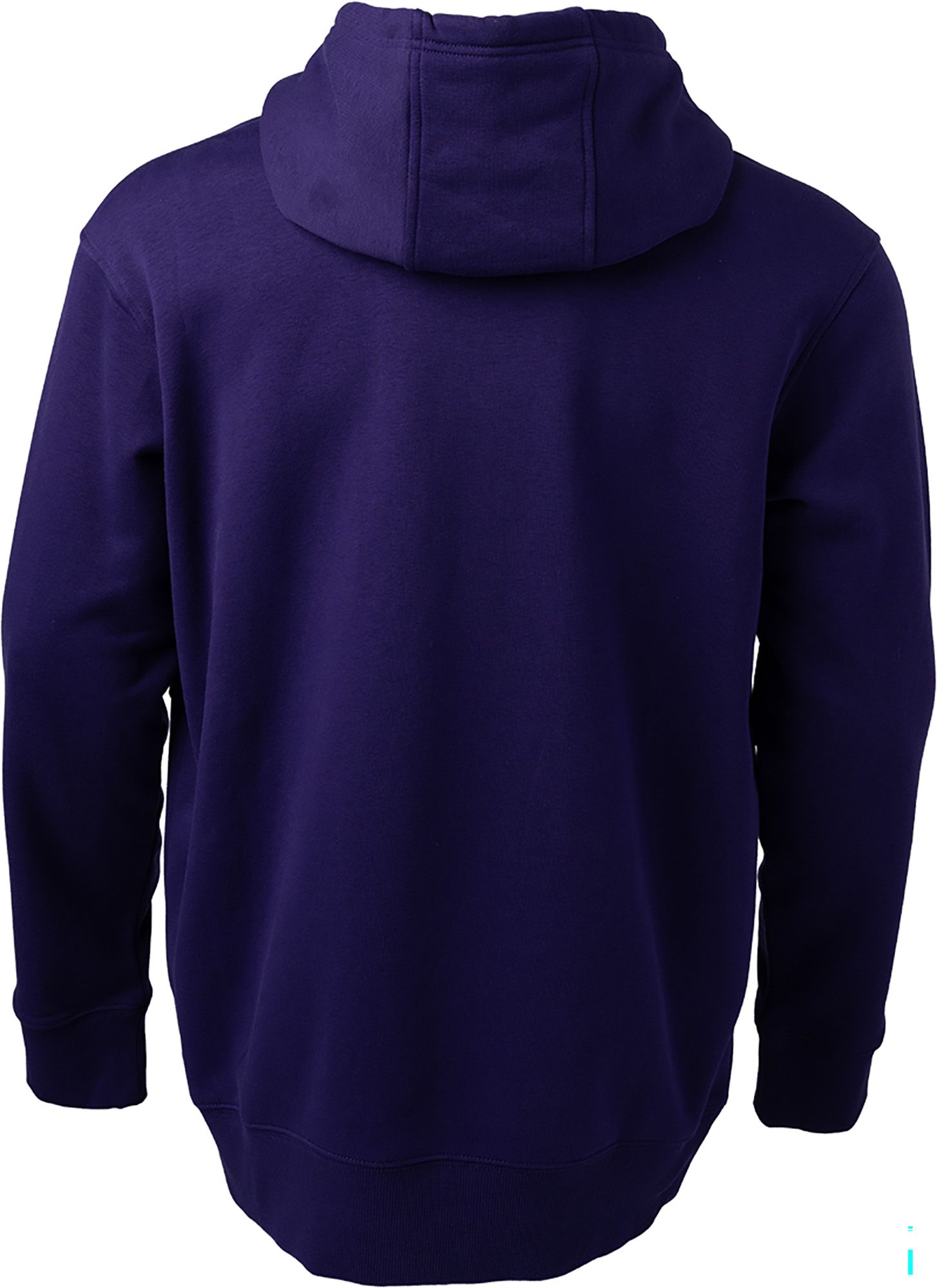 Bauer Men's Minnesota Frost Purple Pullover Hoodie product image
