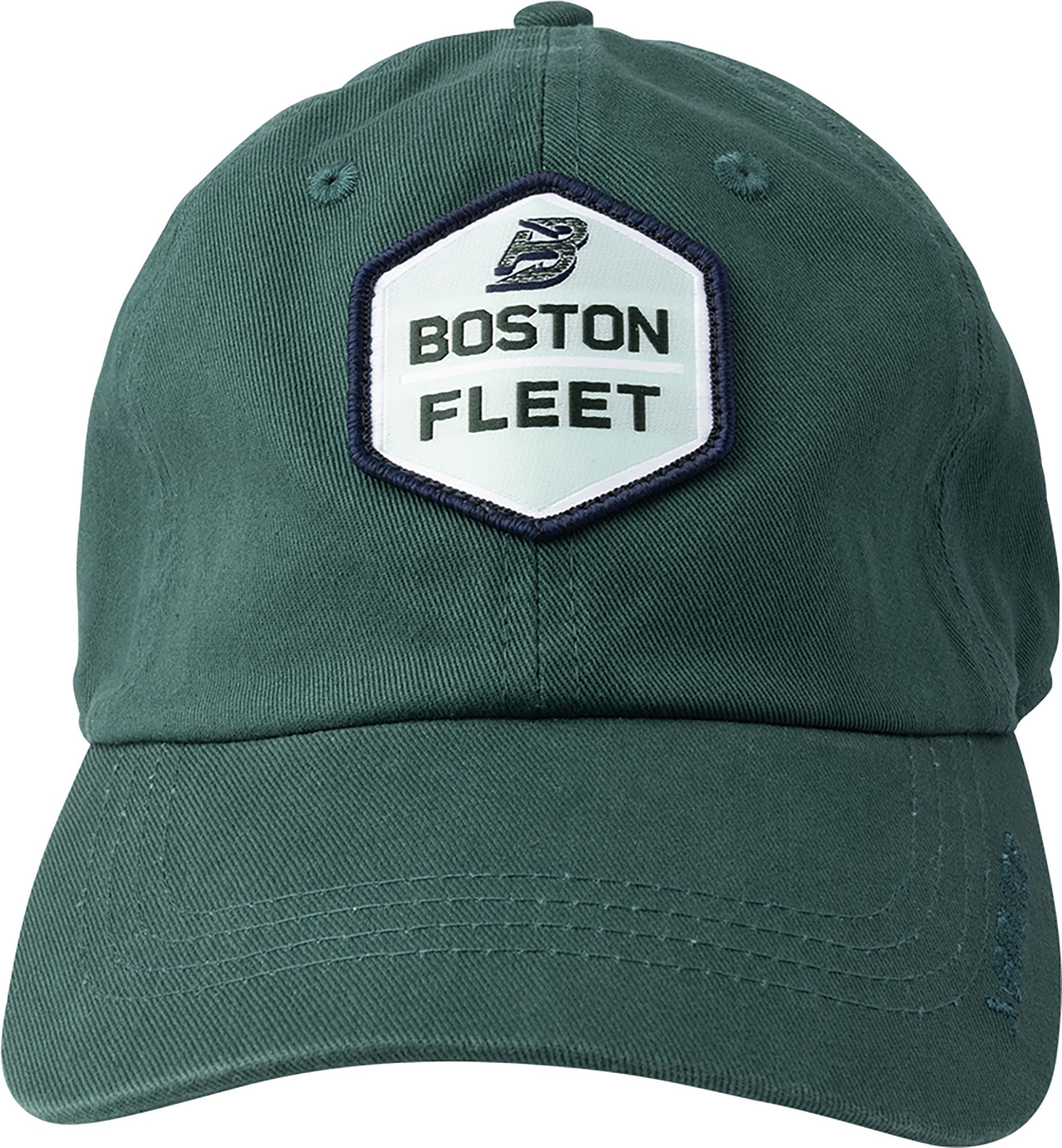 Bauer Adult Boston Fleet Green Adjustable Hat product image