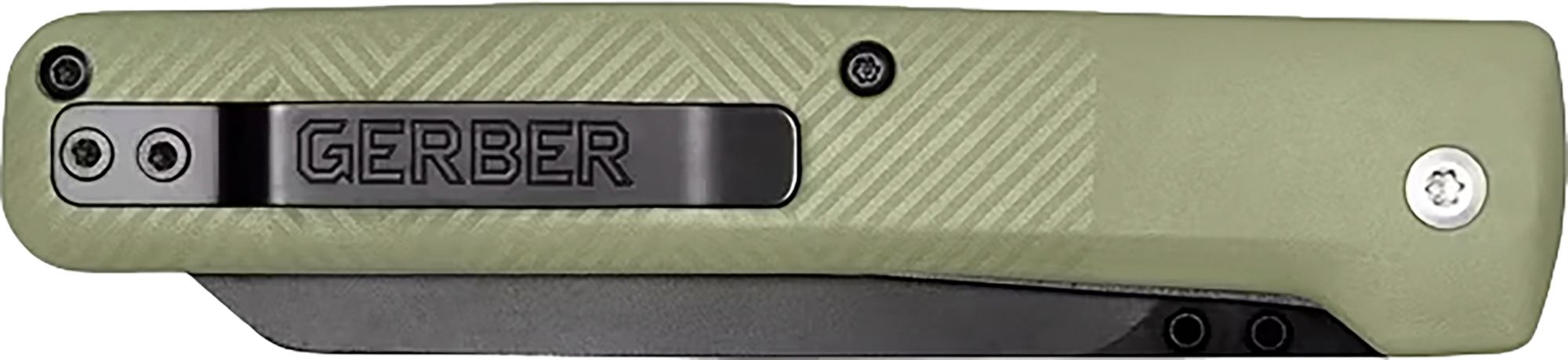 Gerber Pledge Folding Knife