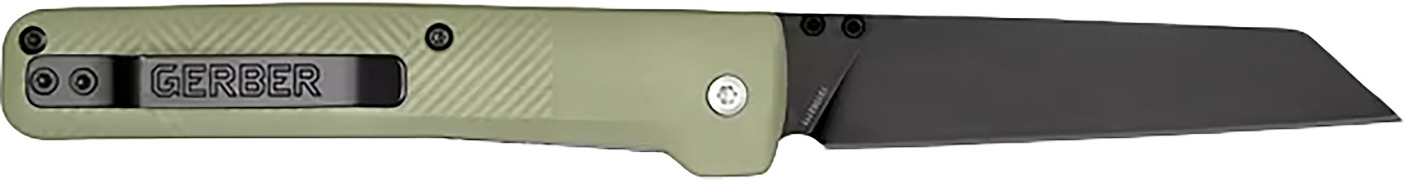 Gerber Pledge Folding Knife product image