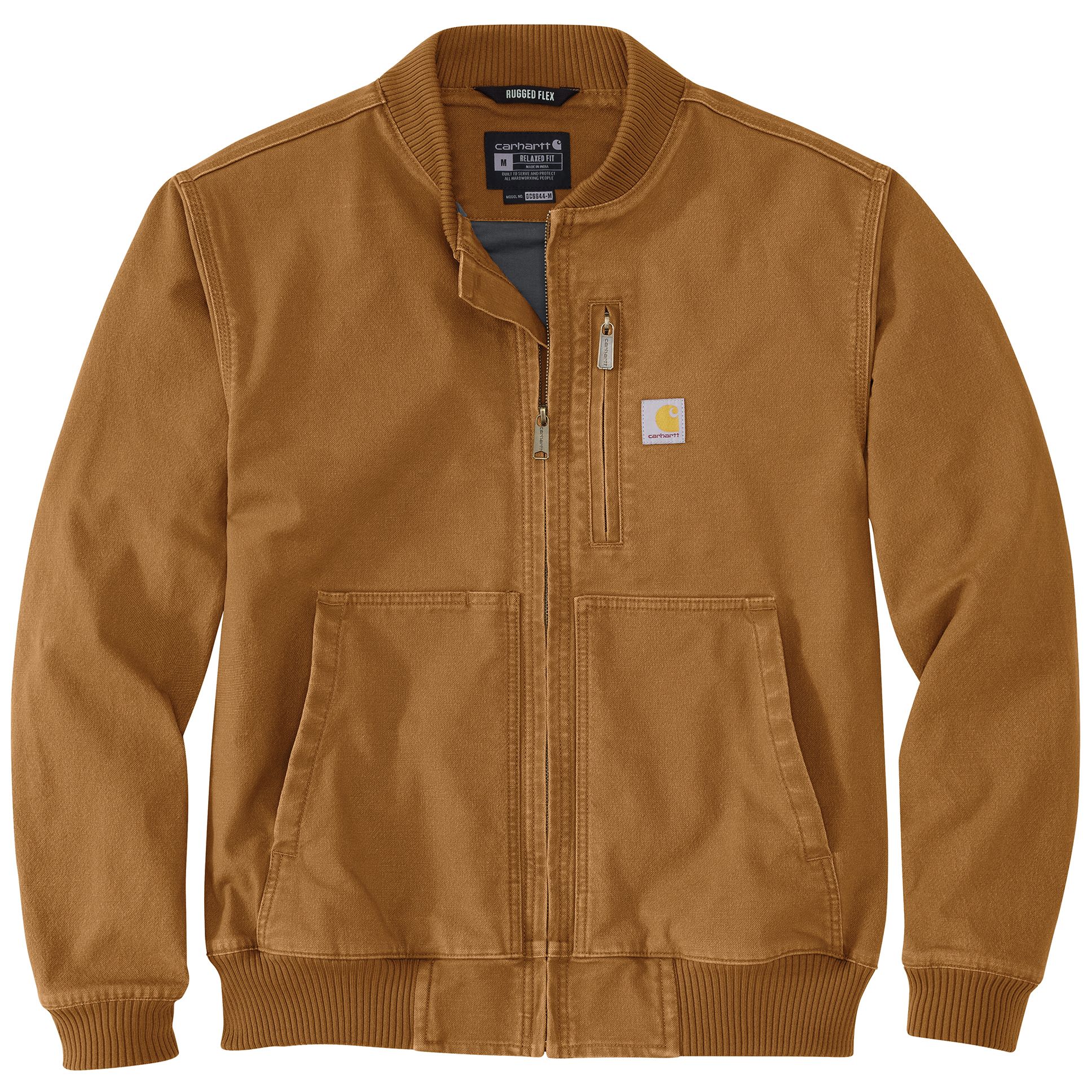 Carhartt Men's Duck Bomber Jacket product image