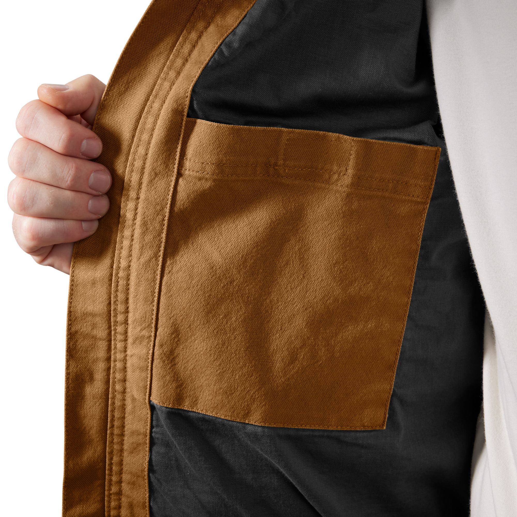 Carhartt Men's Duck Bomber Jacket product image