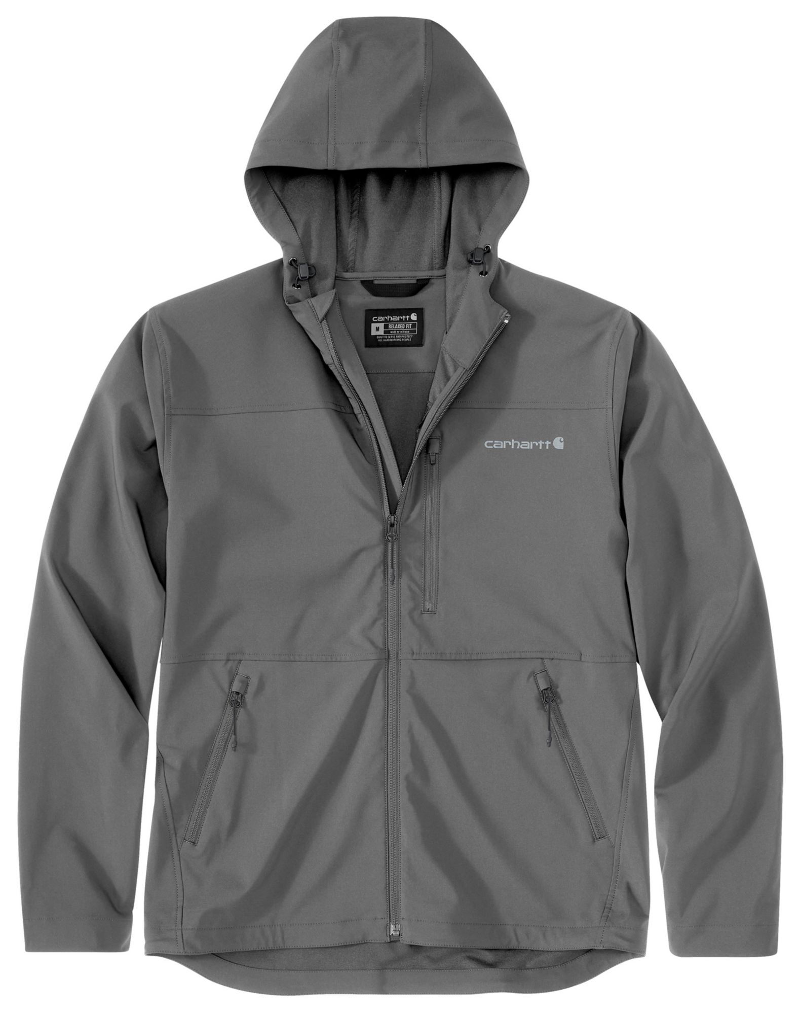 Carhartt Men's Sun Defender Hooded Jacket product image