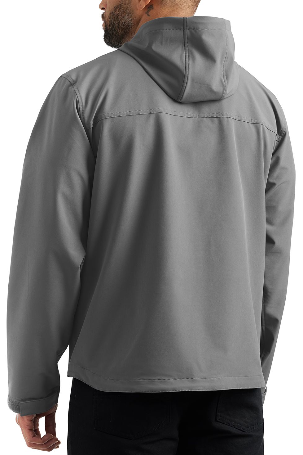 Carhartt Men's Sun Defender Hooded Jacket product image