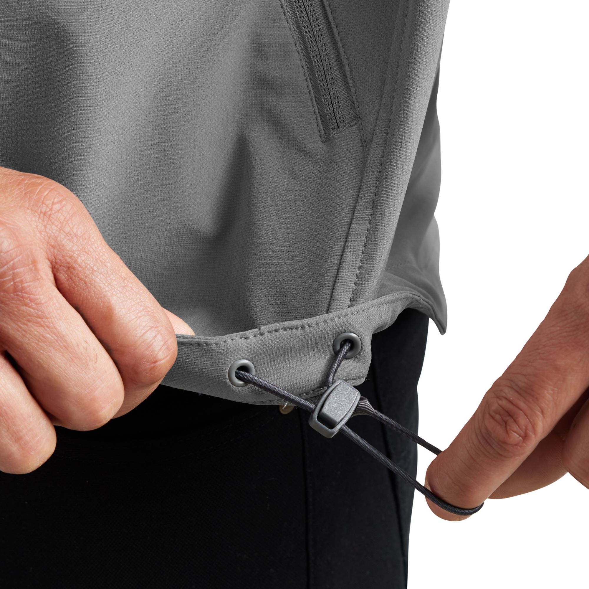 Carhartt Men's Sun Defender Hooded Jacket product image