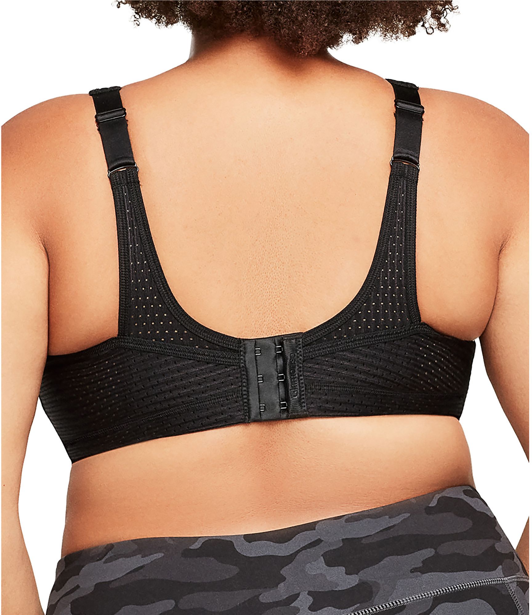 Glamorise Women's No-Bounce Camisole Elite High Support Sports Bra product image