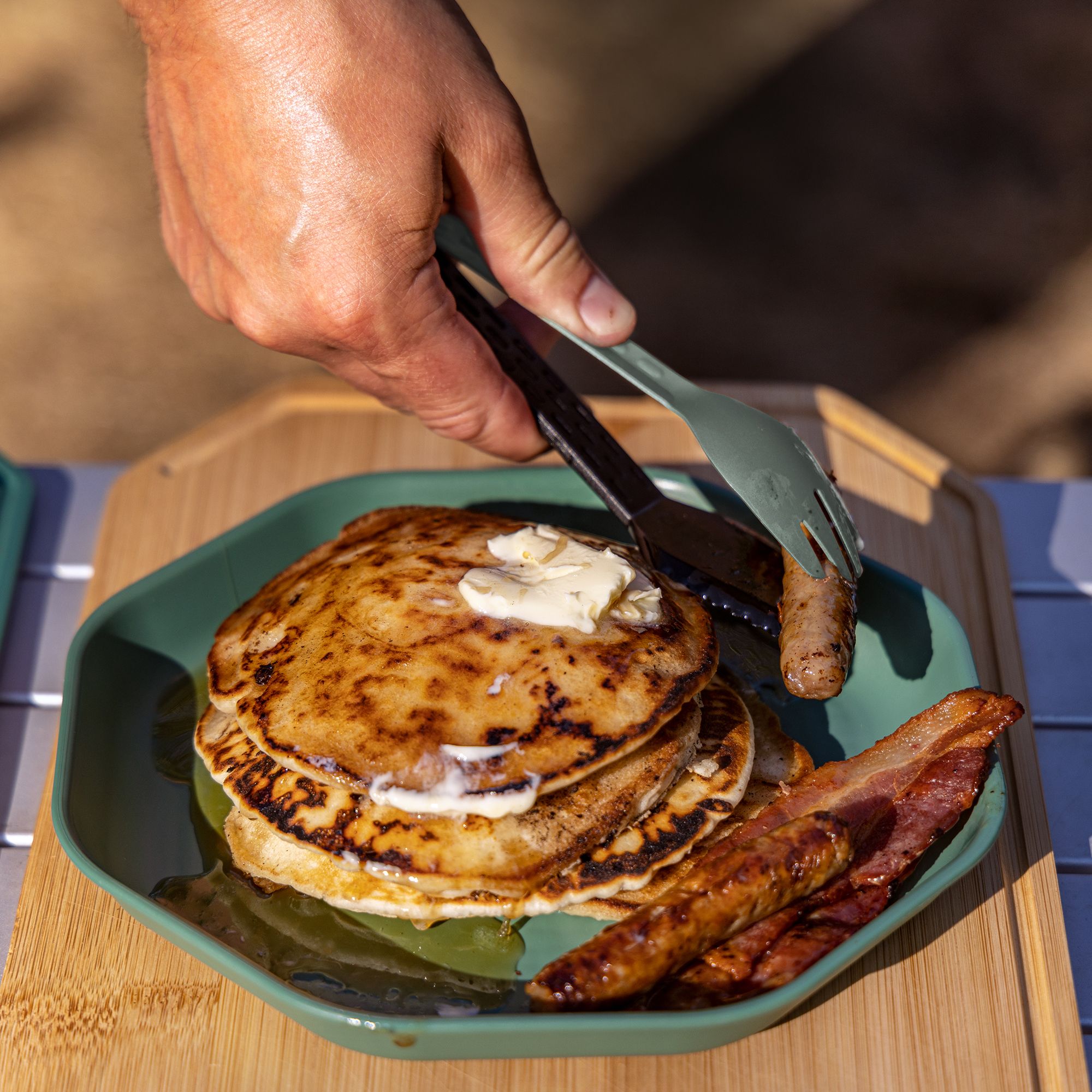 Gerber ComplEAT Utensil Set product image