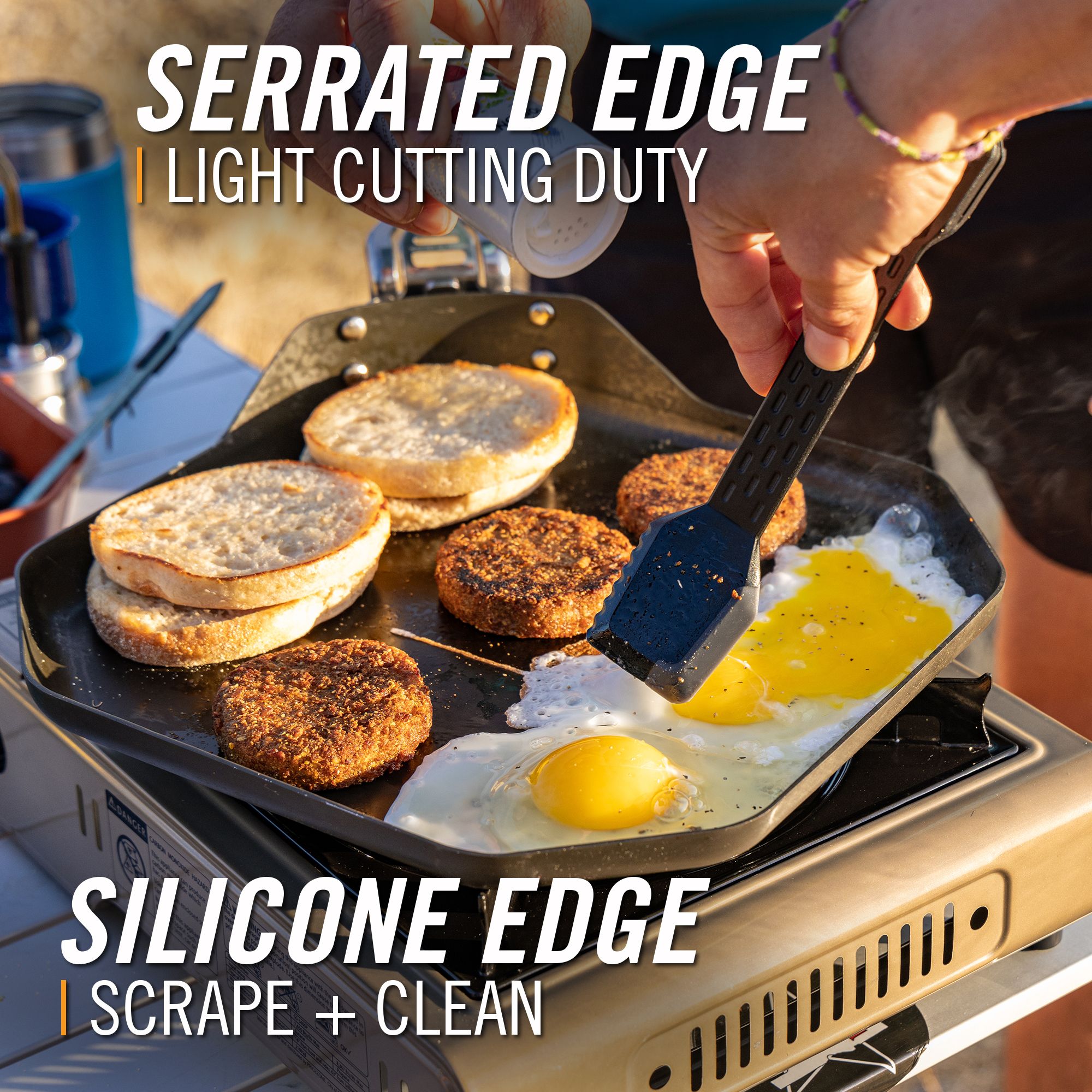 Gerber ComplEAT Utensil Set product image