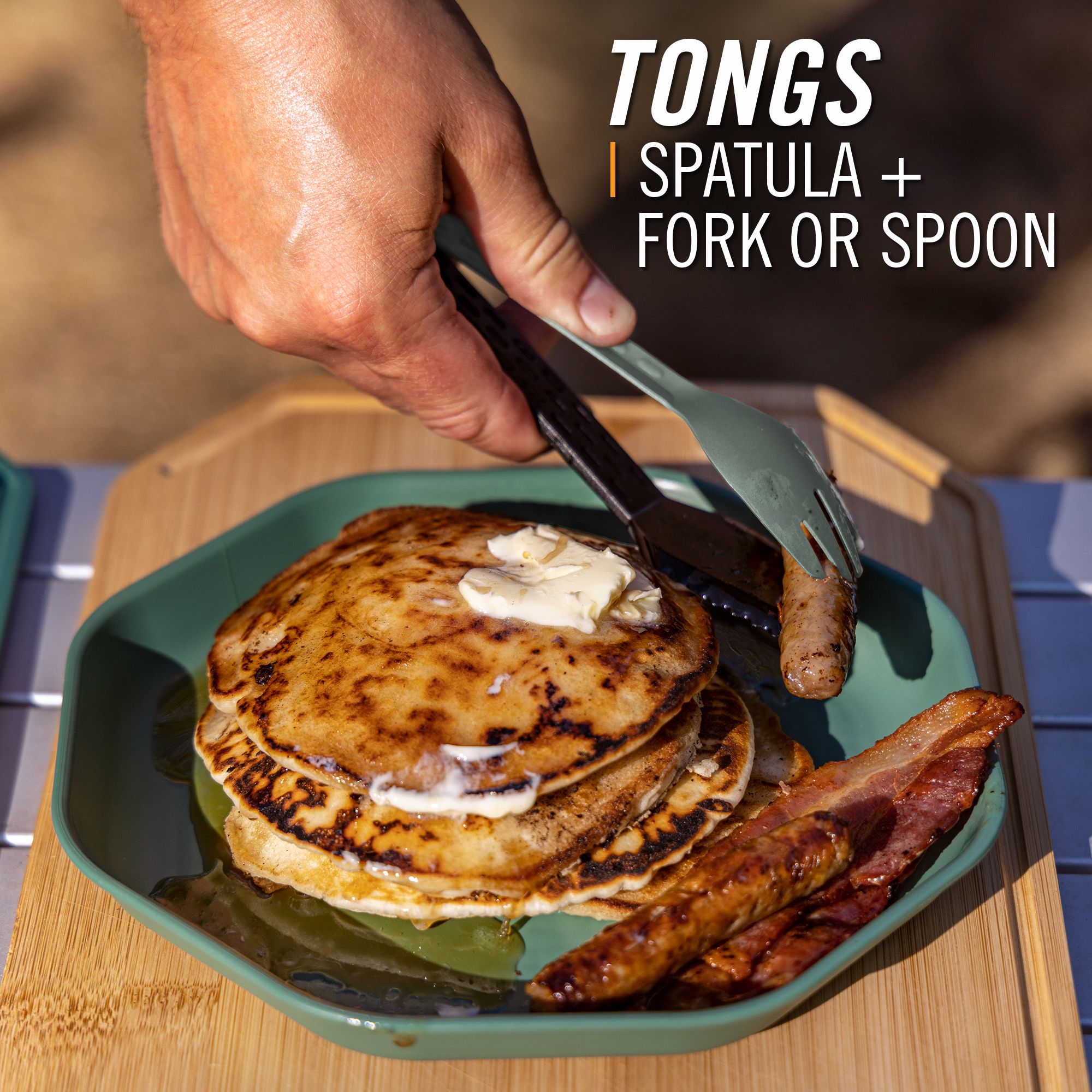 Gerber ComplEAT Utensil Set product image