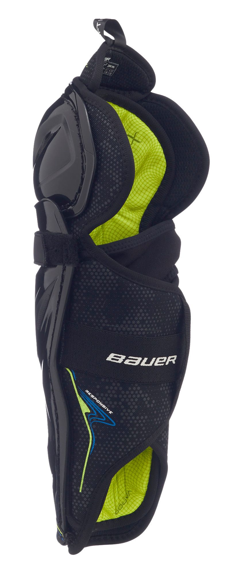 Bauer Vapor Volt Ice Hockey Shin Guards- Junior product image