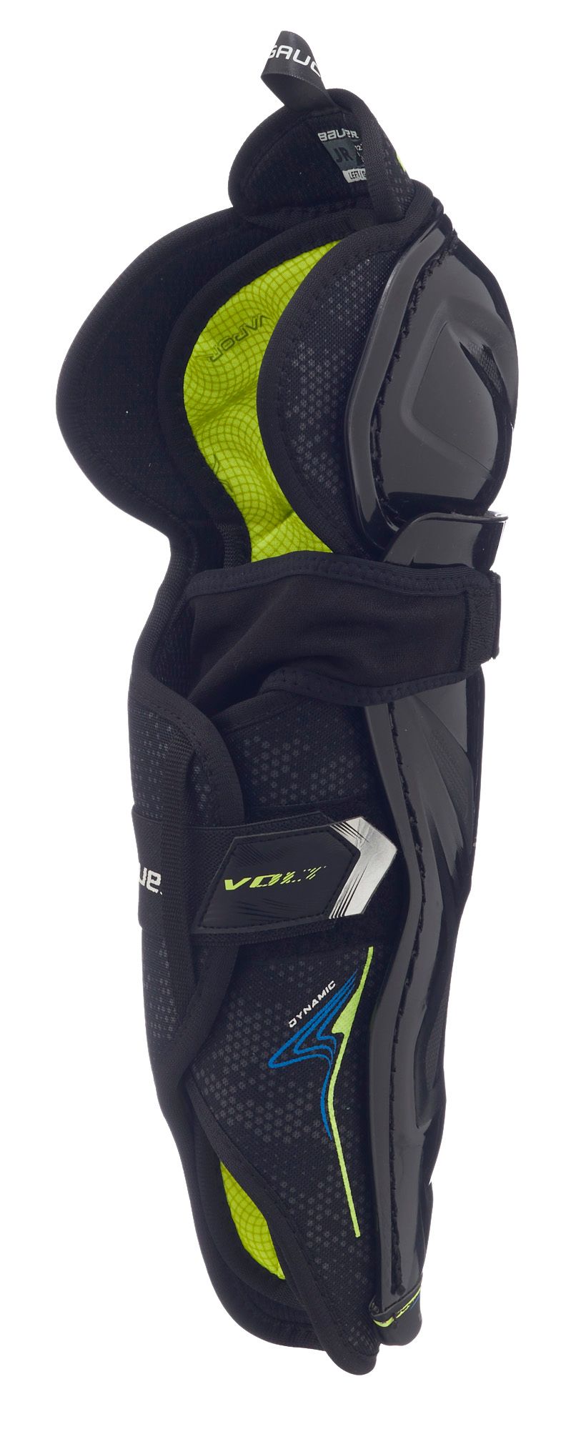 Bauer Vapor Volt Ice Hockey Shin Guards- Junior product image