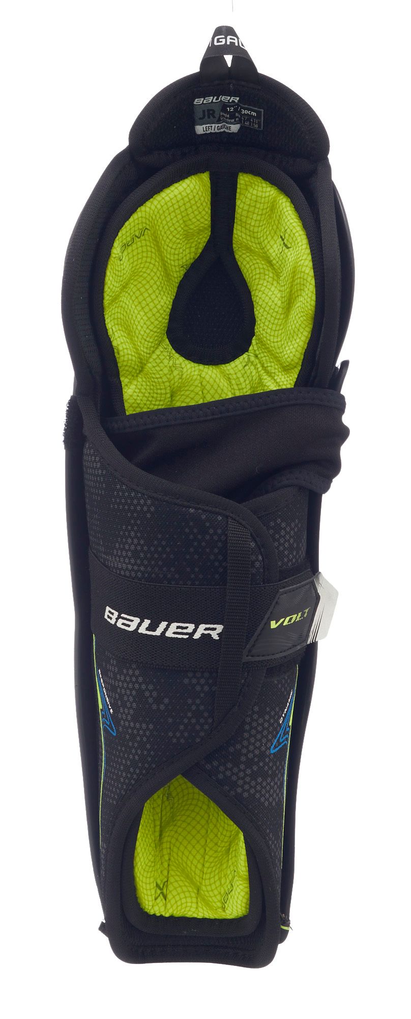 Bauer Vapor Volt Ice Hockey Shin Guards- Junior product image