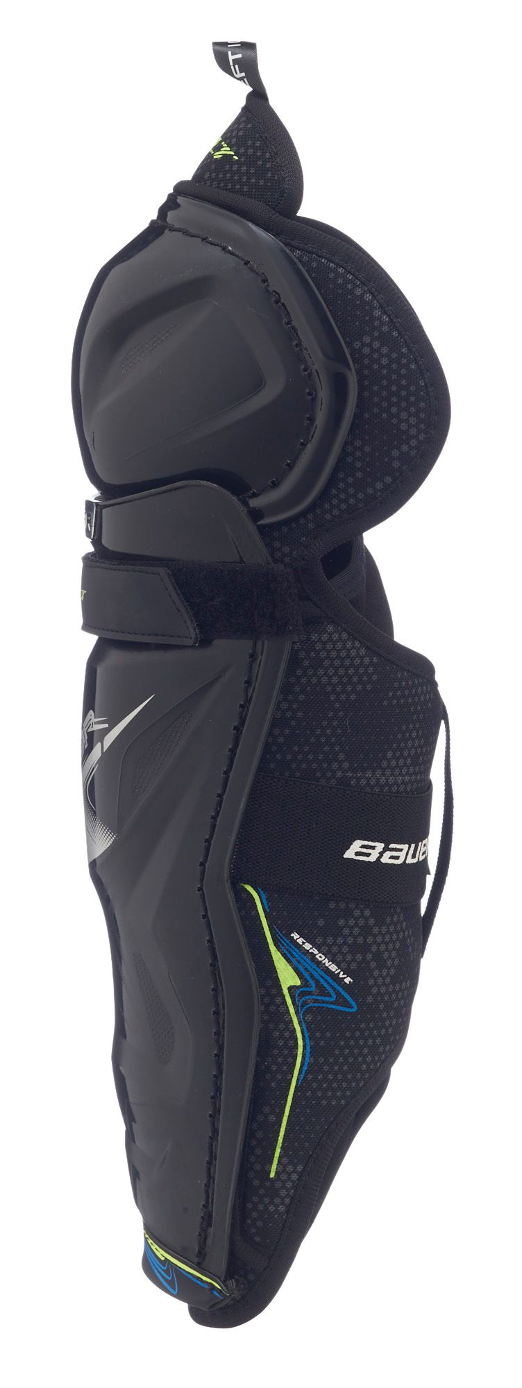 Bauer Vapor Volt Ice Hockey Shin Guards- Junior product image