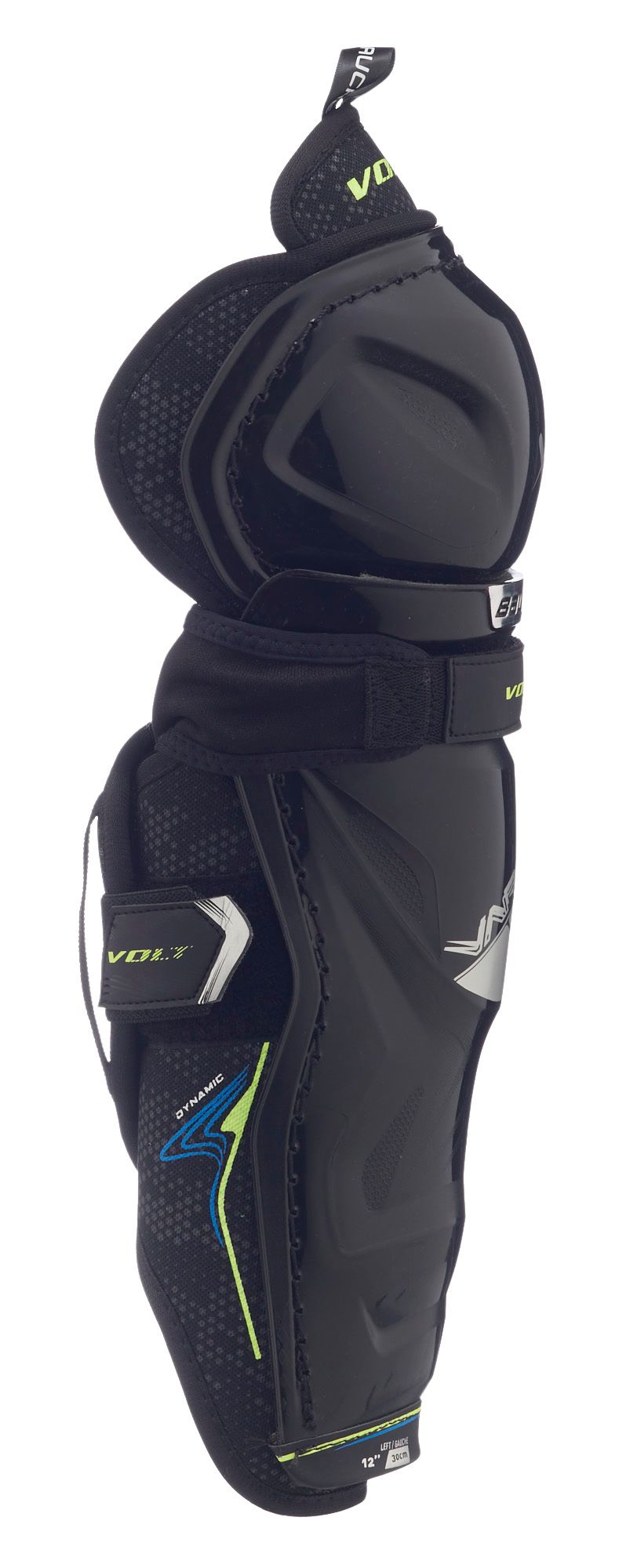 Bauer Vapor Volt Ice Hockey Shin Guards- Junior product image