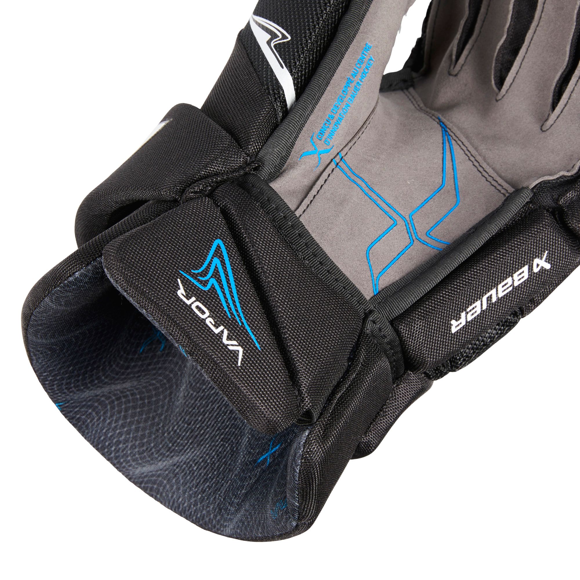 Bauer Men's Vapor Volt Hockey Glove - Senior product image