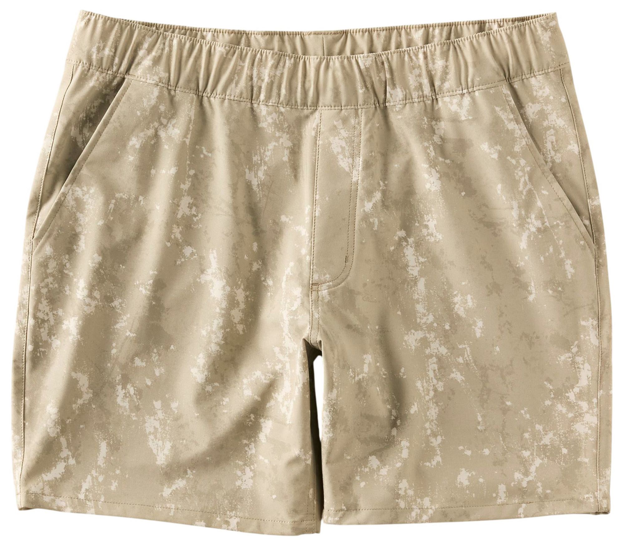 Carhartt Men's Force Sun Defender Shorts product image