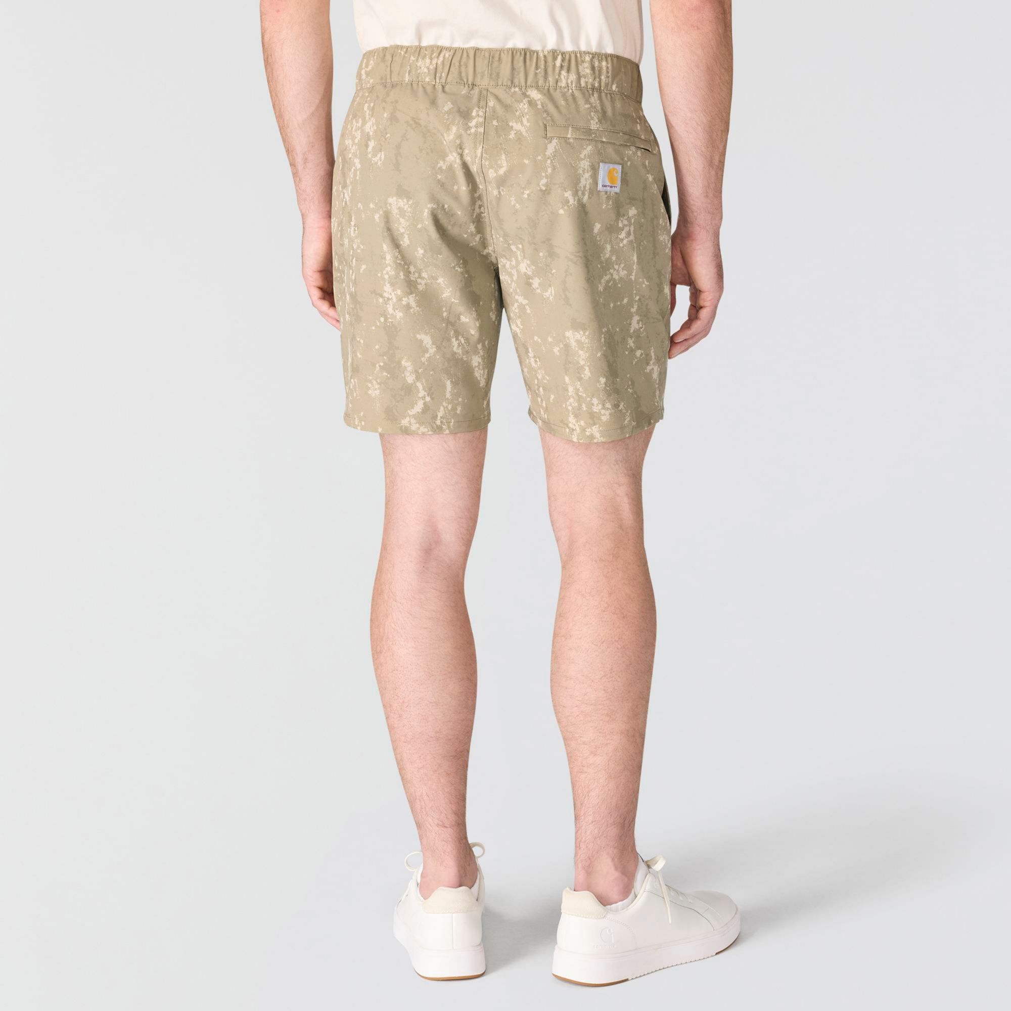 Carhartt Men's Force Sun Defender Shorts product image