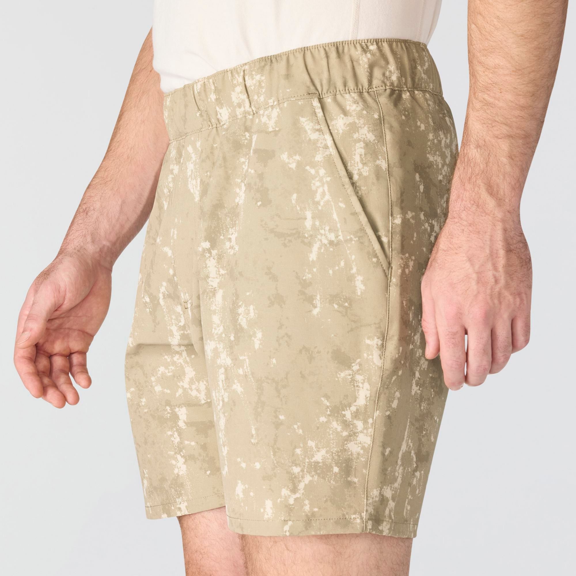 Carhartt Men's Force Sun Defender Shorts product image