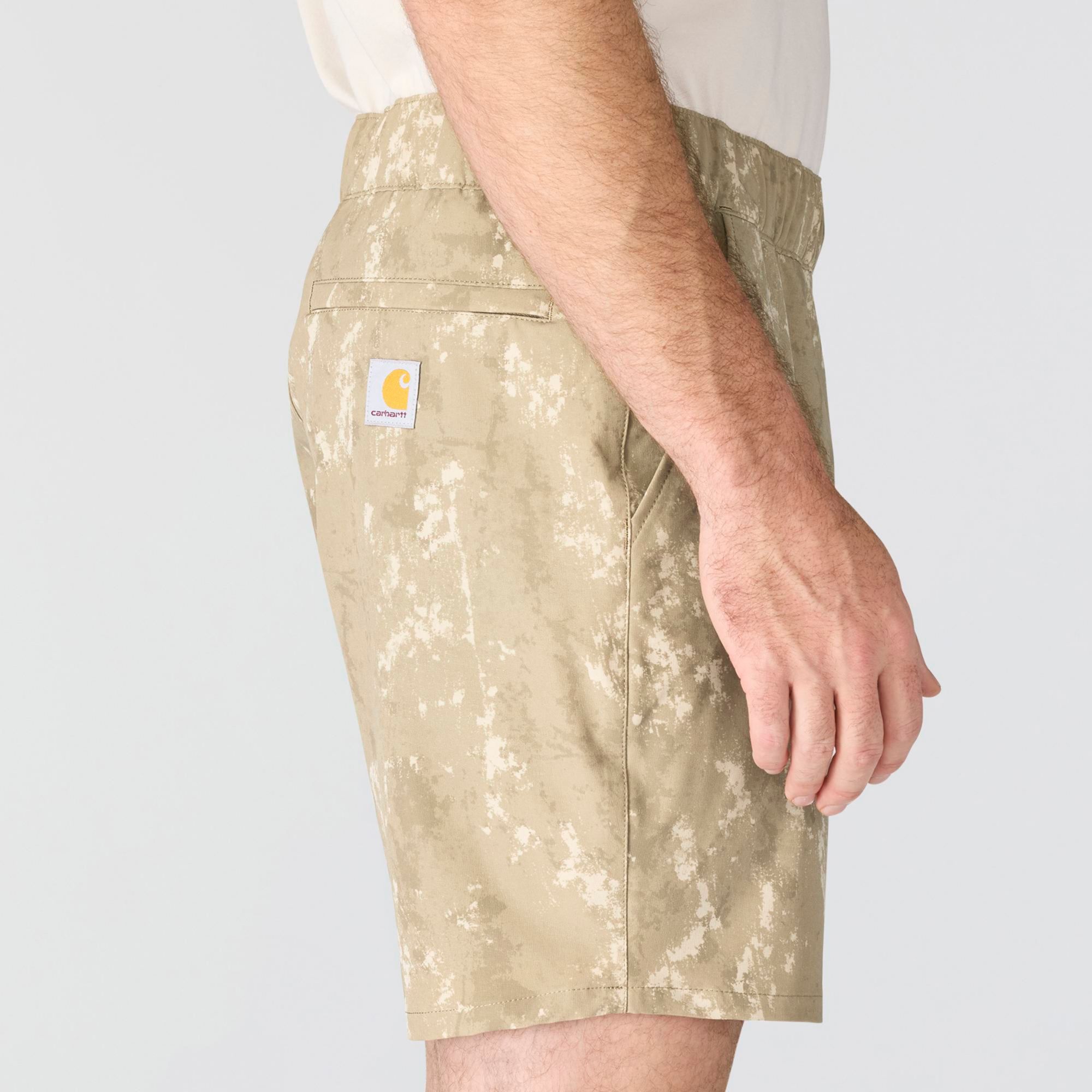 Carhartt Men's Force Sun Defender Shorts product image