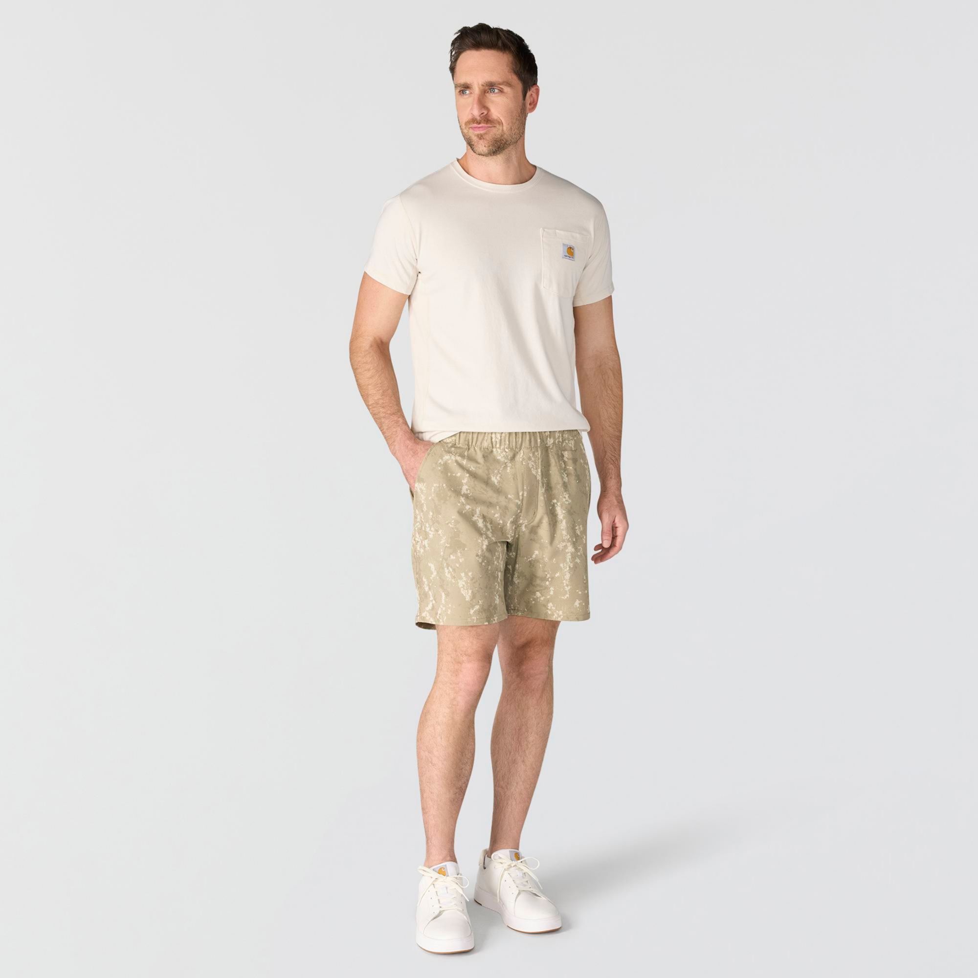 Carhartt Men's Force Sun Defender Shorts product image