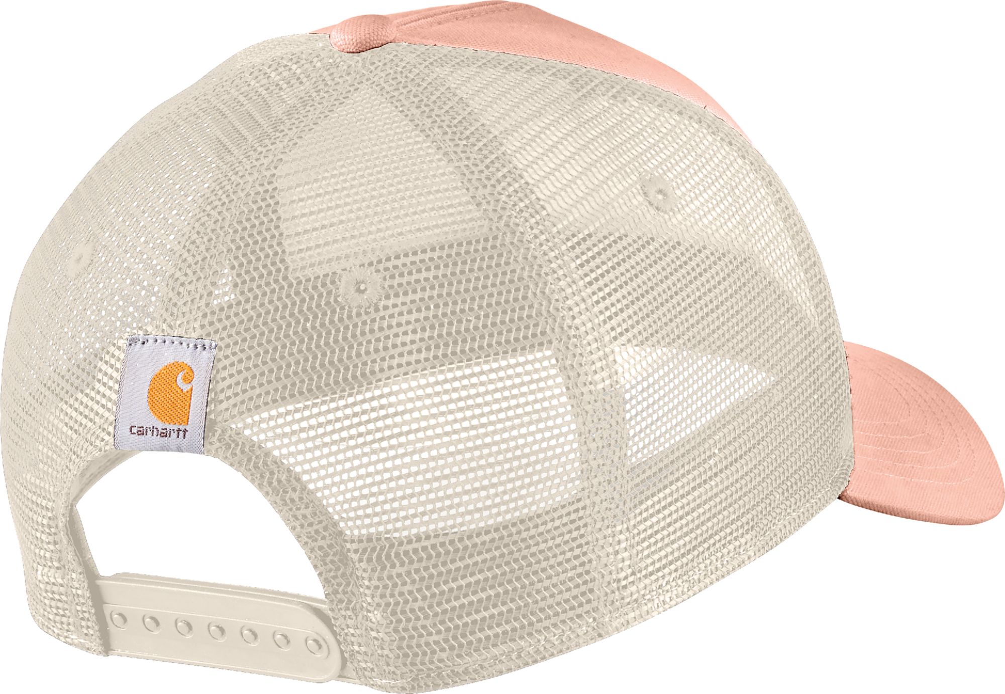 Carhartt Men's Canvas Saguaro National Park Patch Trucker Hat product image