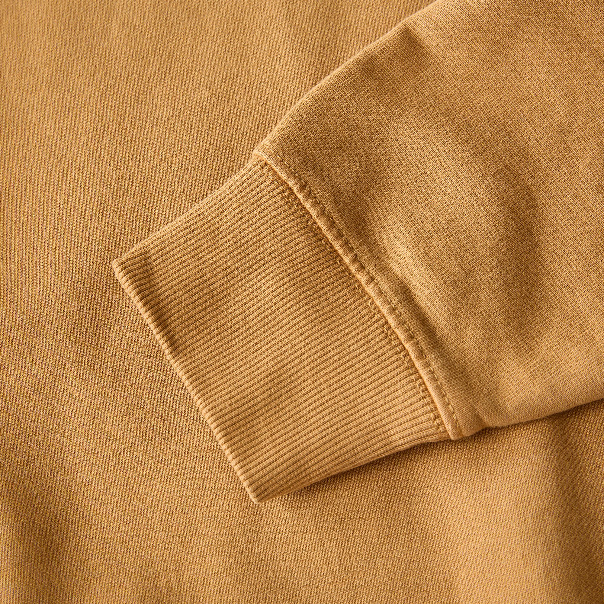 Carhartt Men's Garment Dye Crew Sweatshirt product image