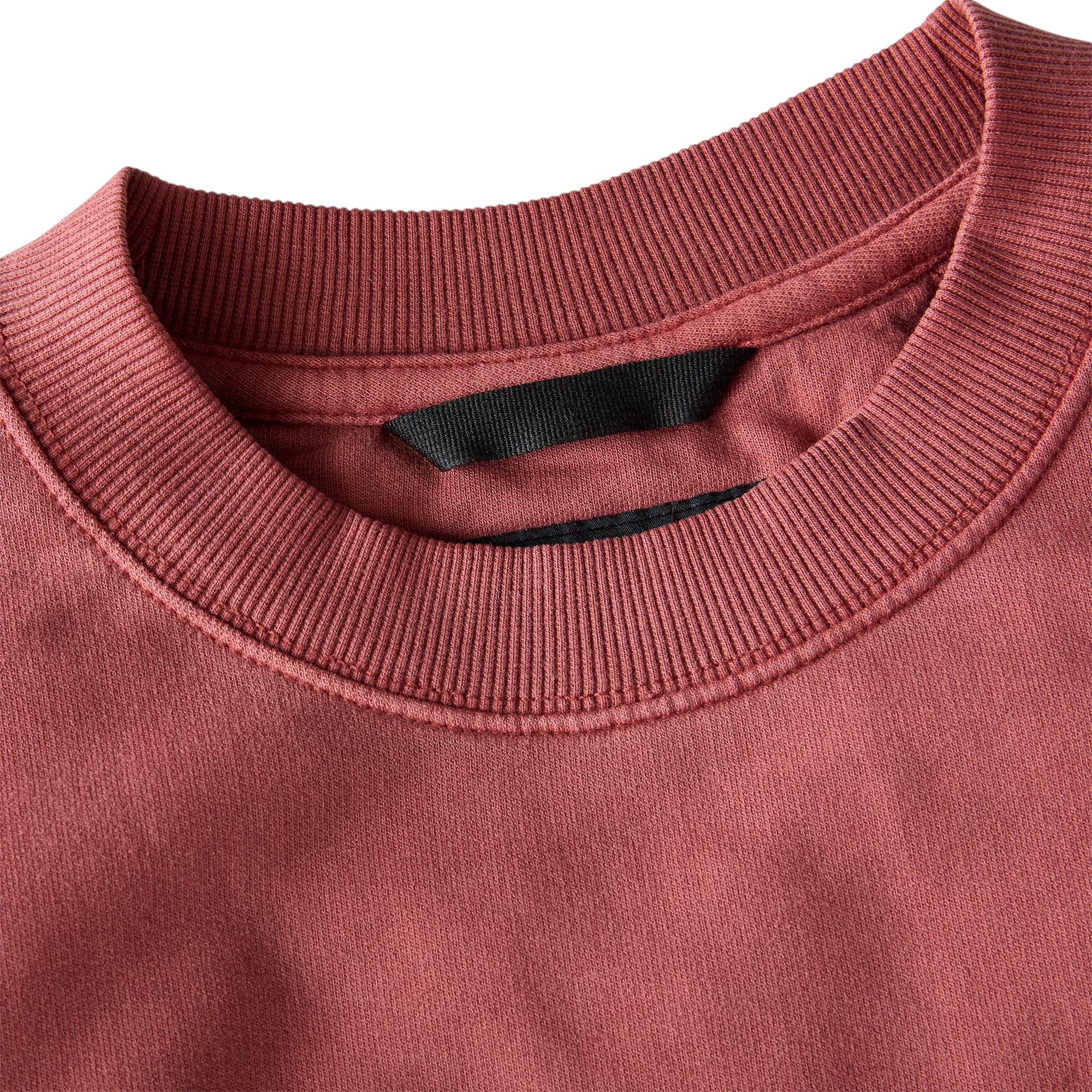 Carhartt Men's Garment Dye Crew Sweatshirt product image